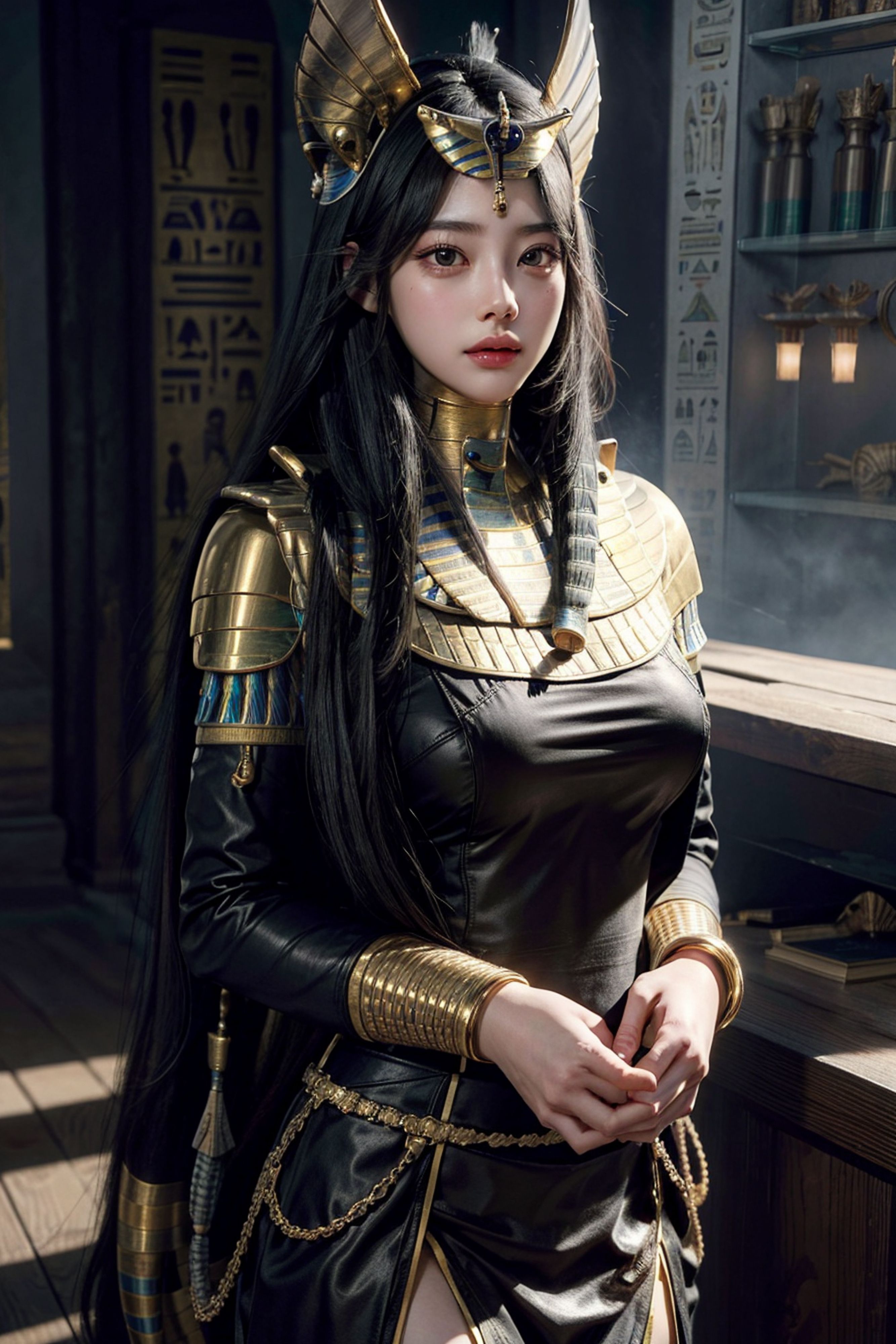 Museum – modelsmagz.com