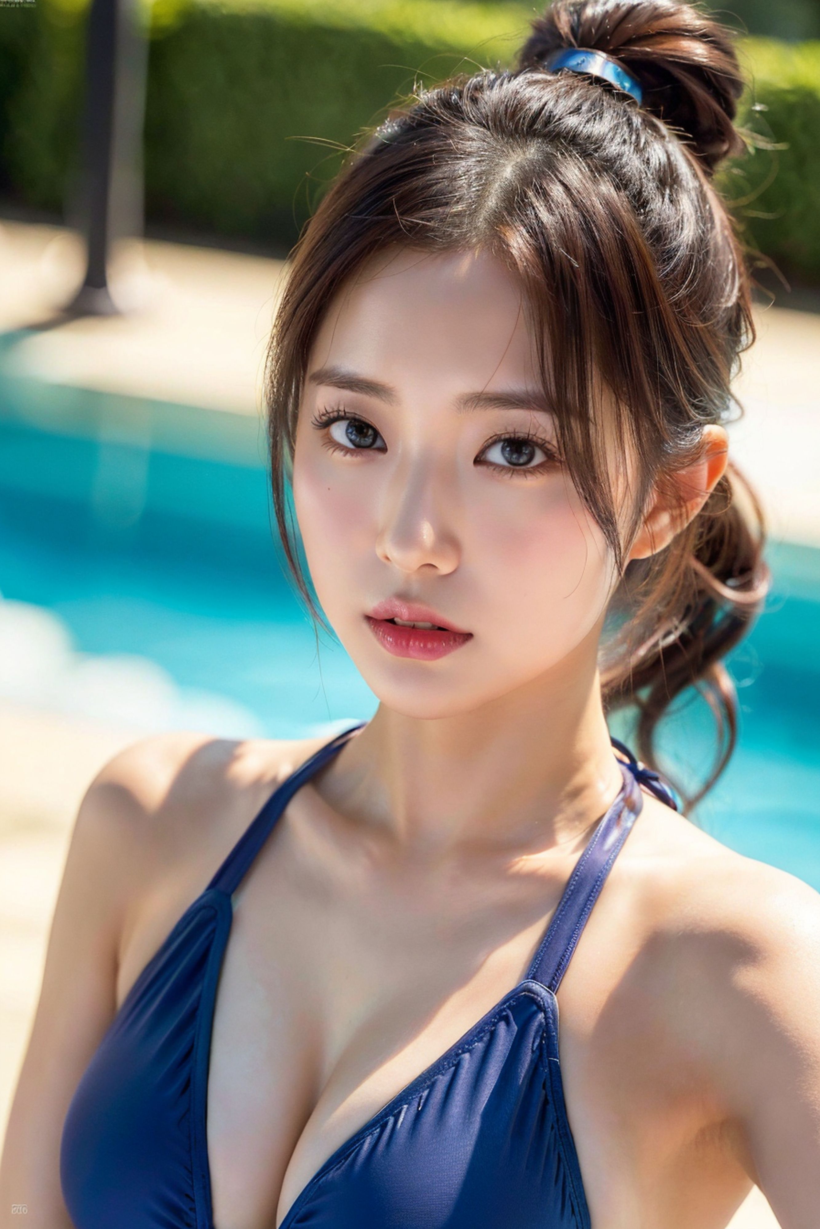 Party Pool