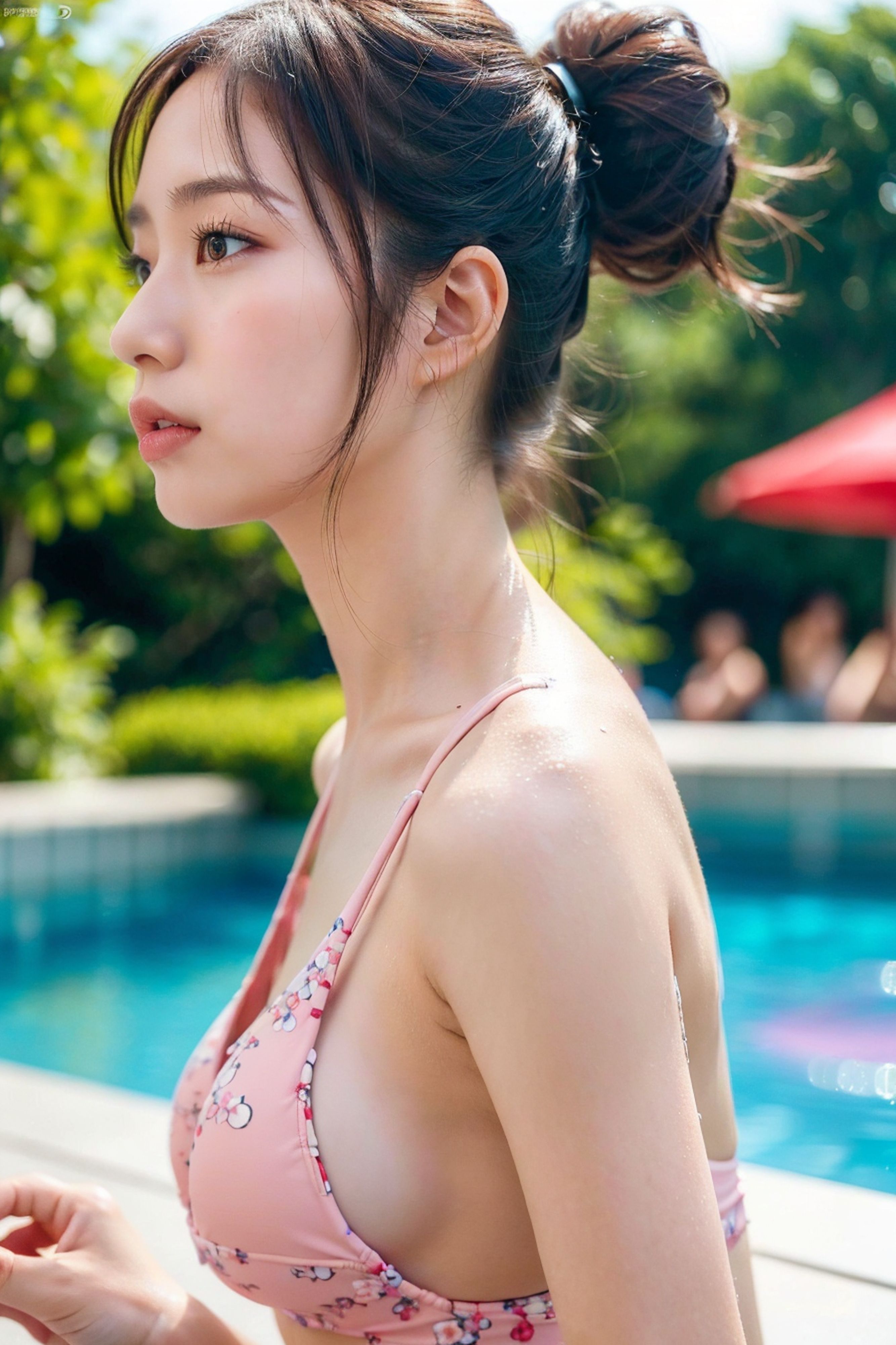 Party Pool