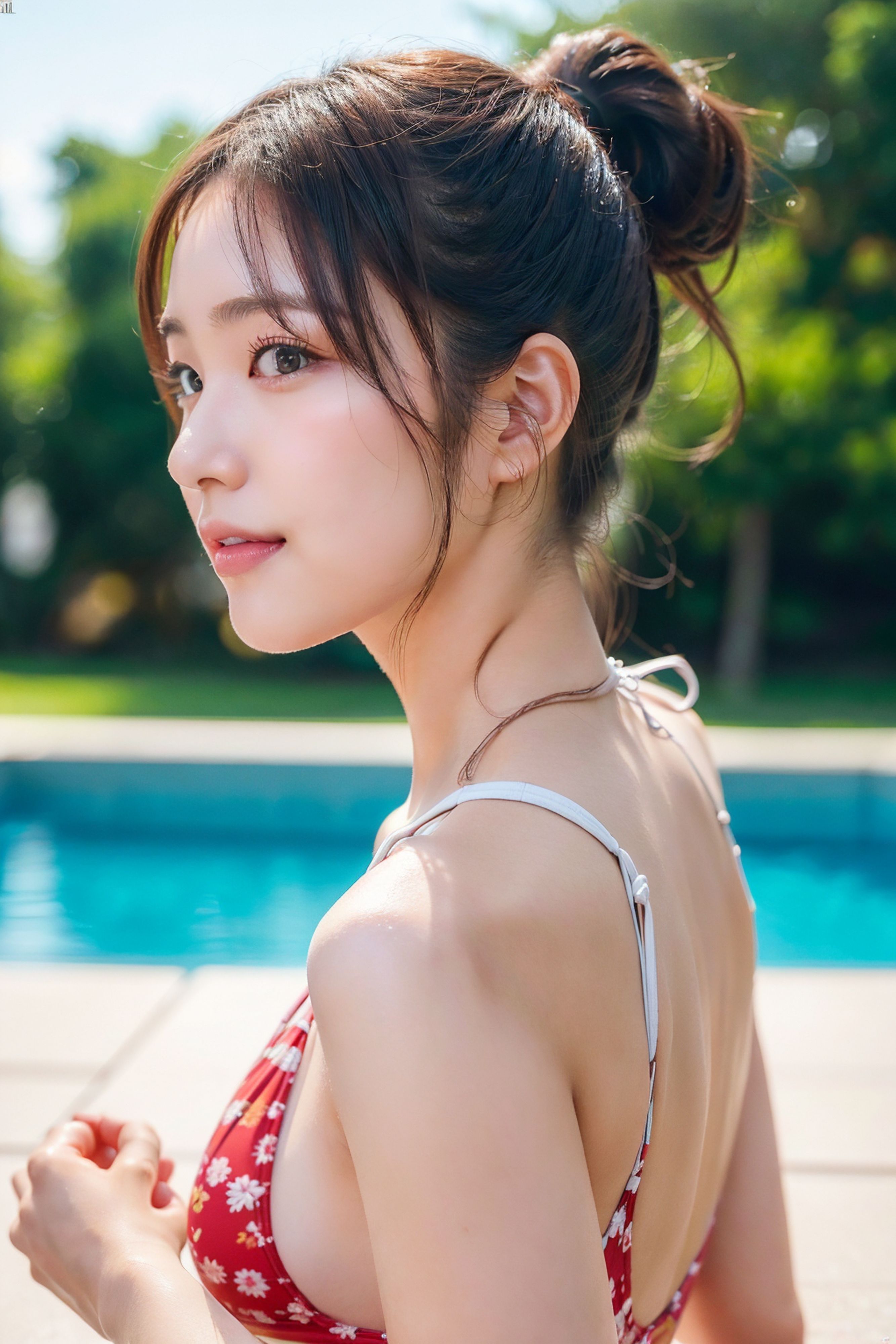 Party Pool