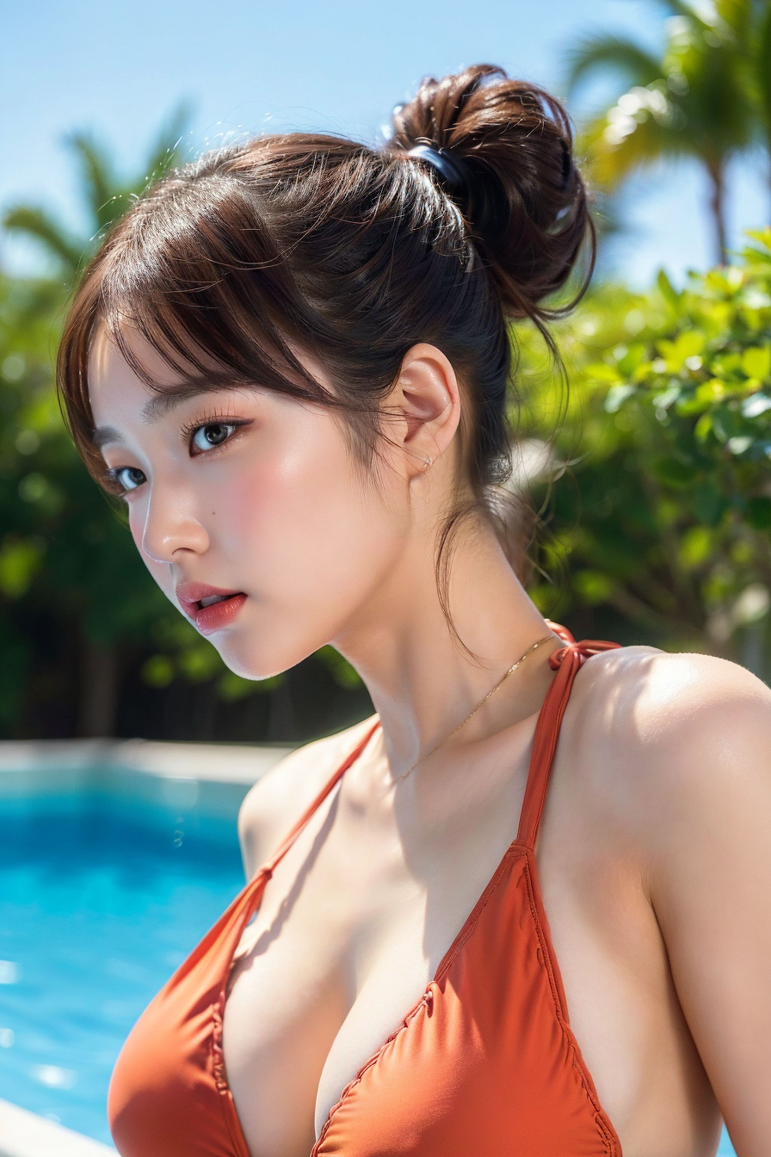 Party Pool
