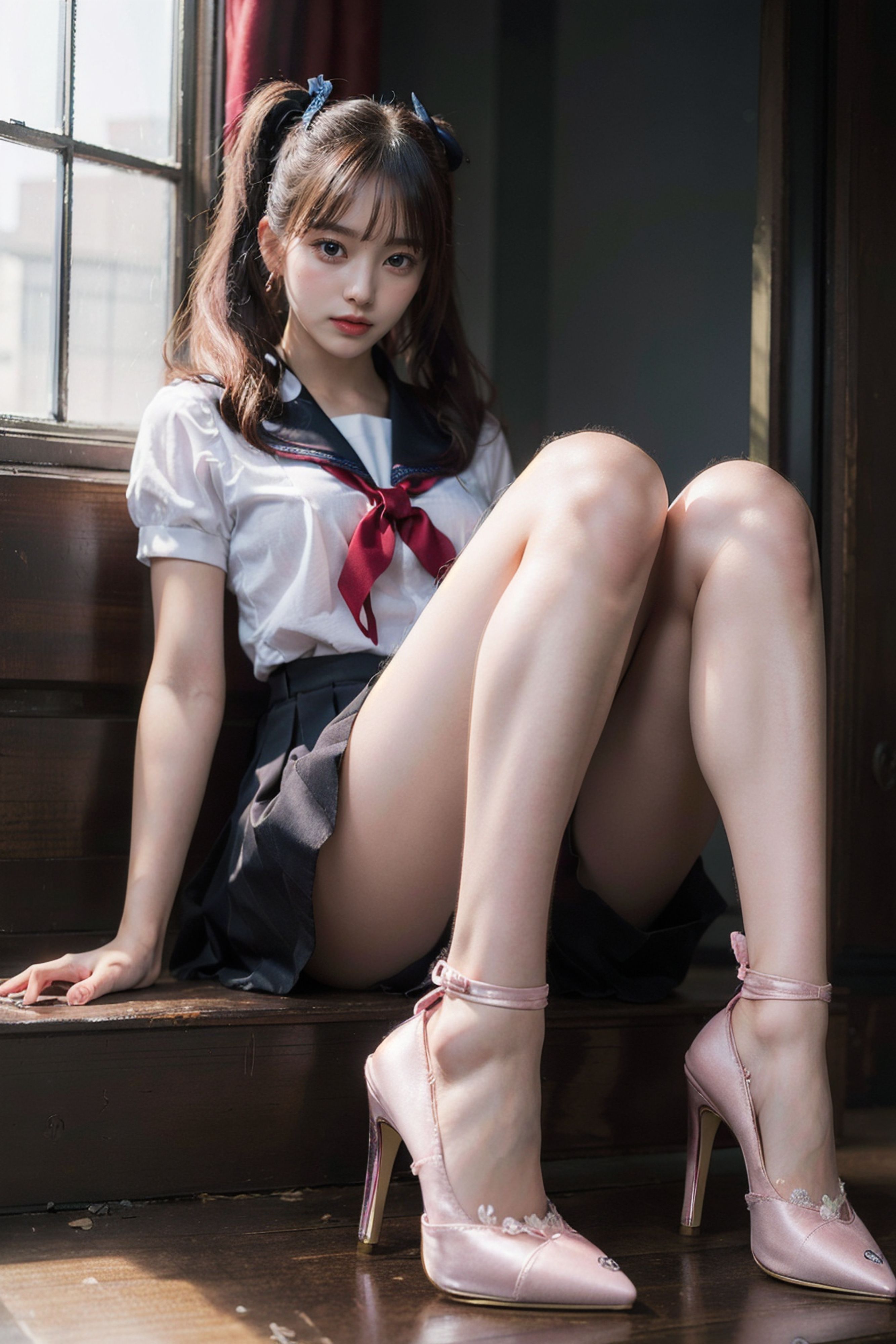 Sailor Uniform
