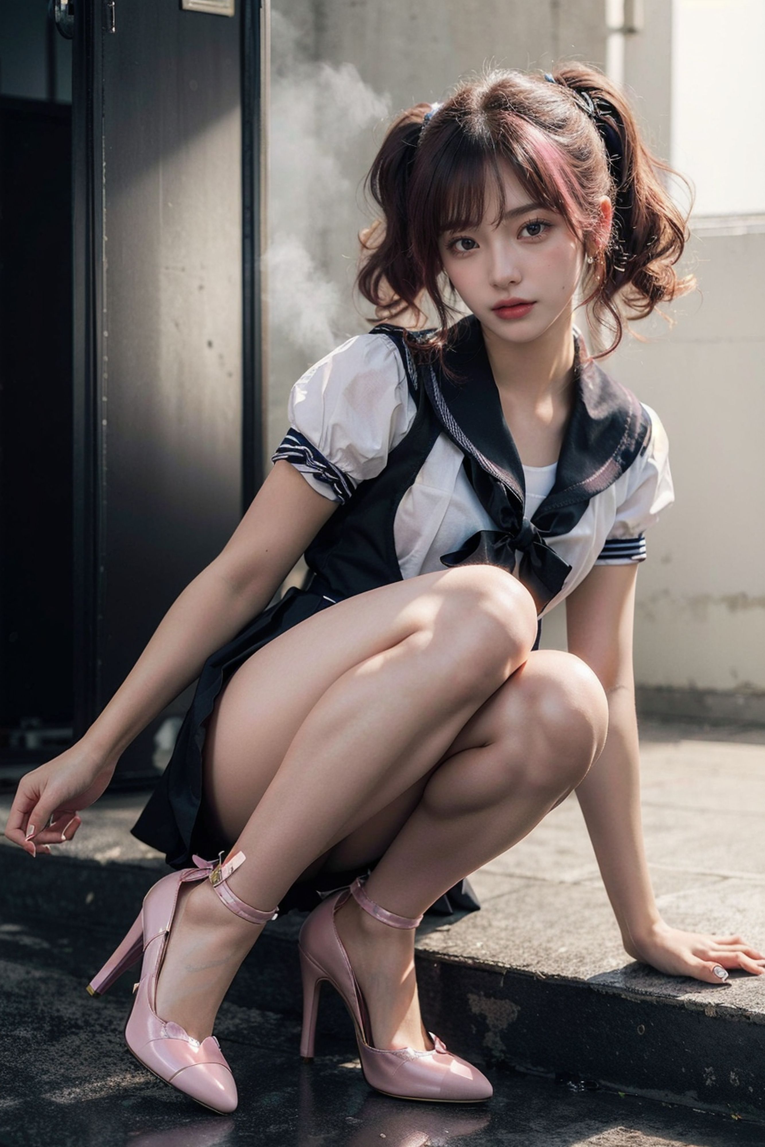 Sailor Uniform