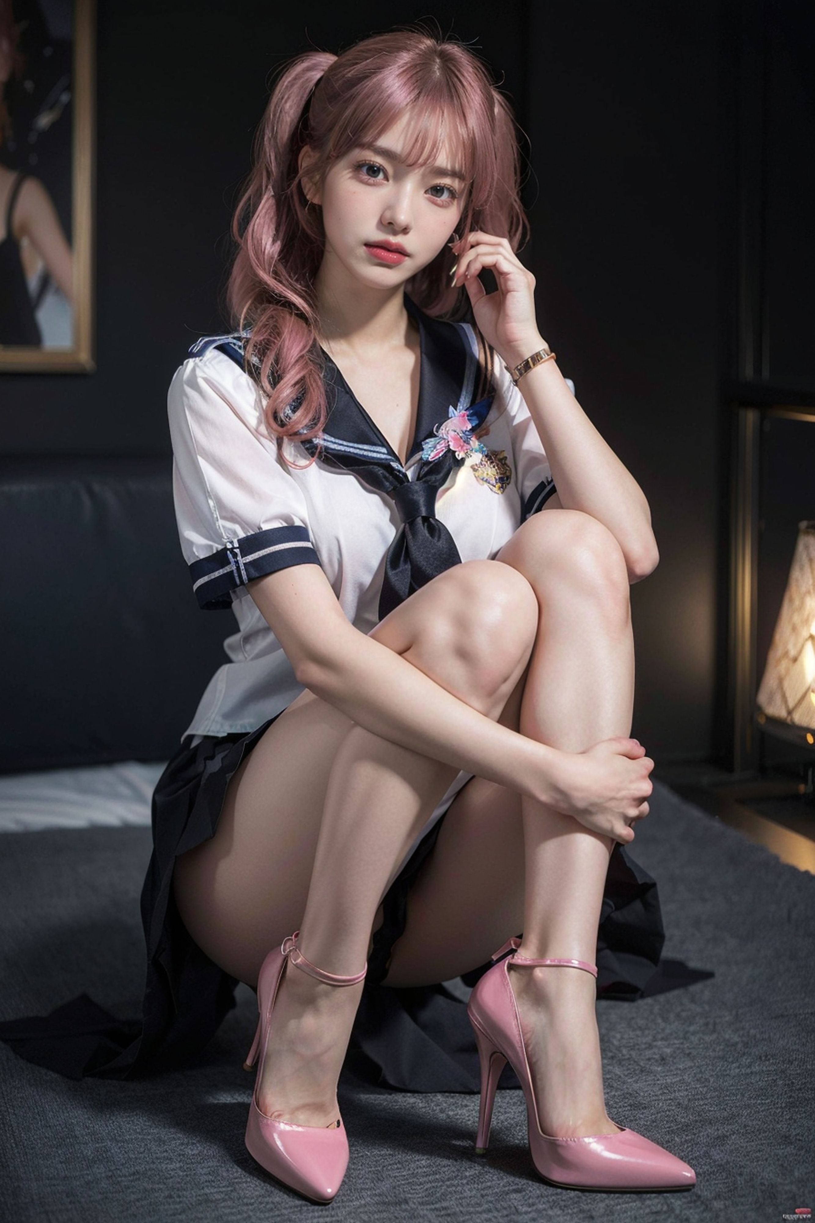 Sailor Uniform