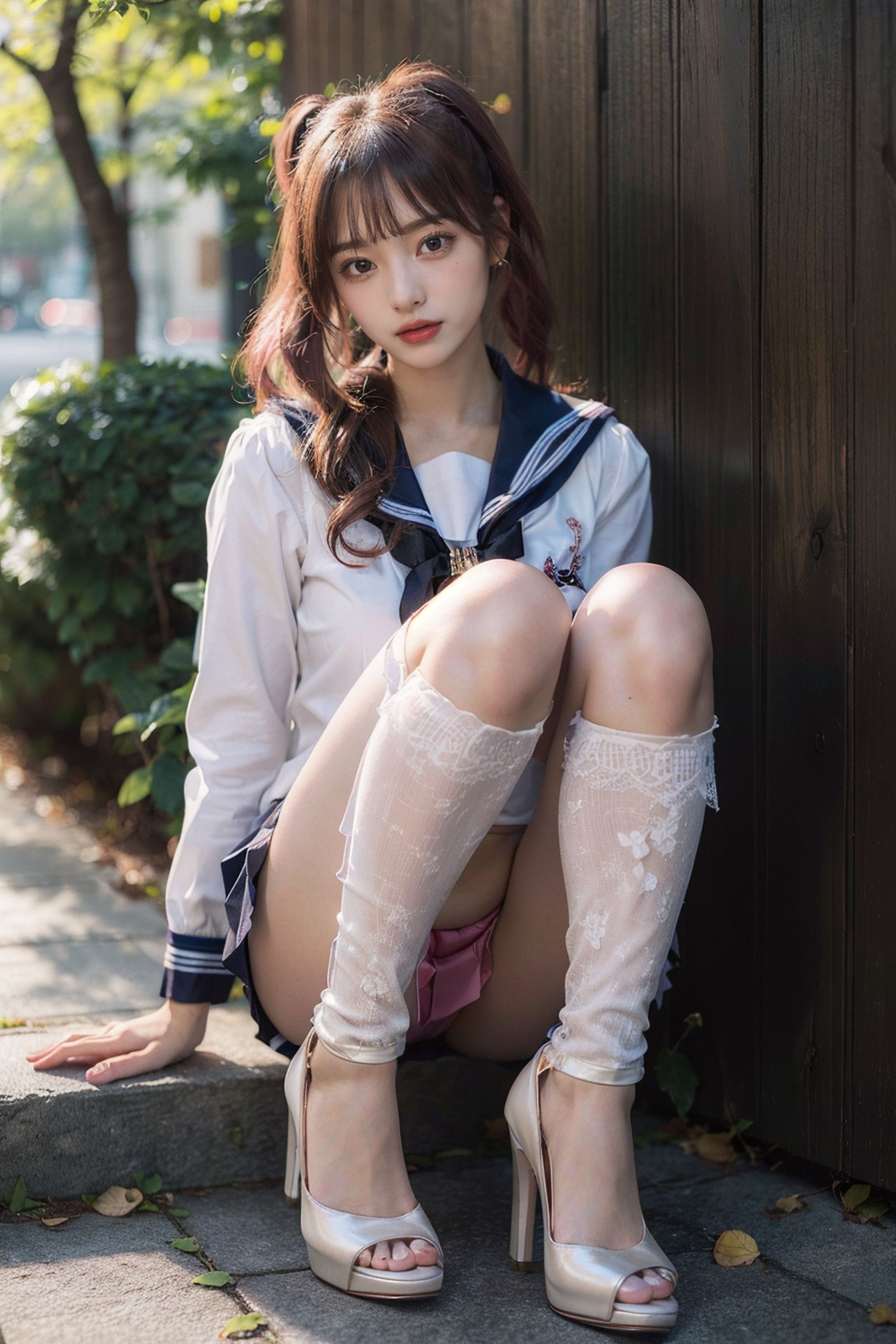 Sailor Uniform
