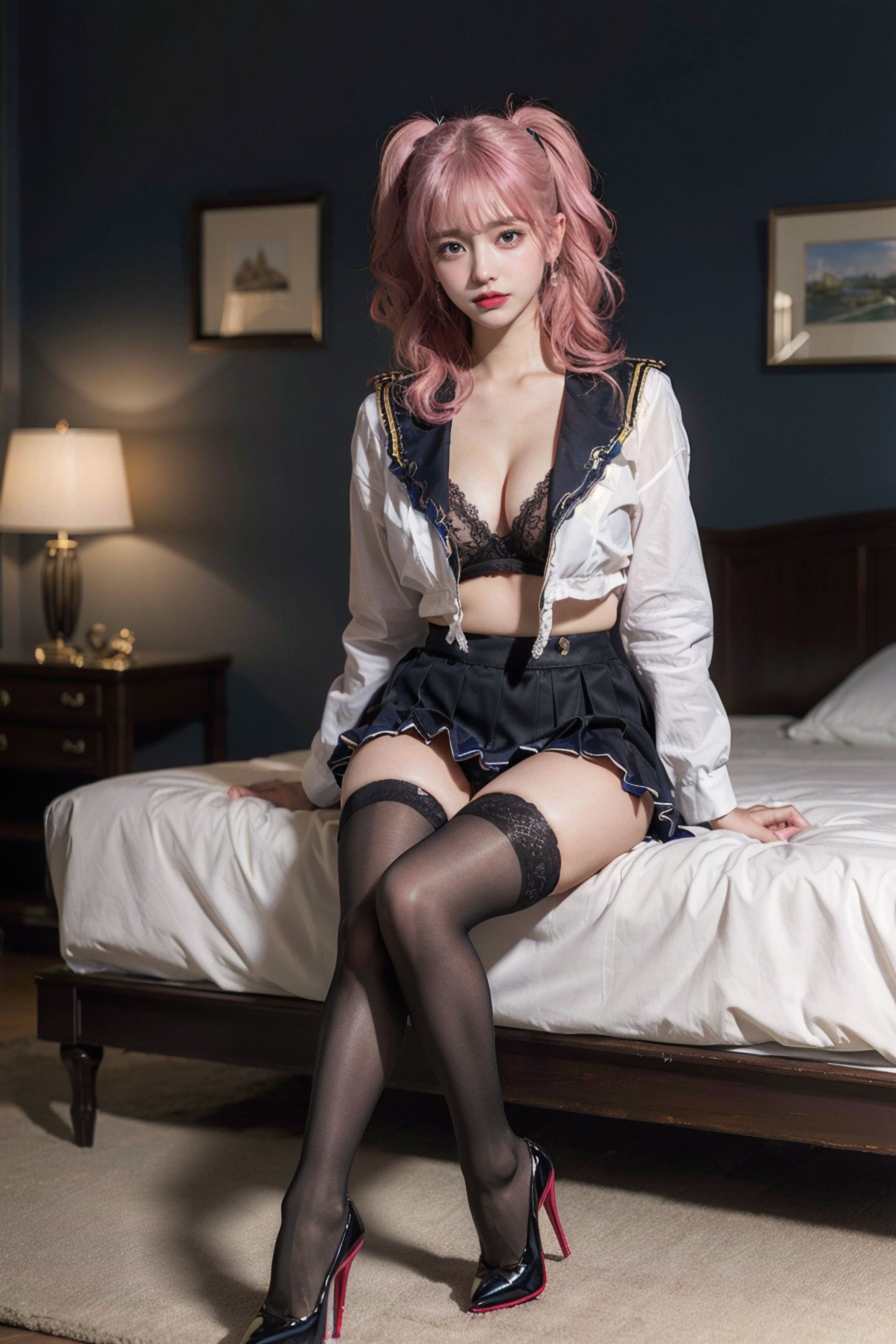 Sailor Uniform