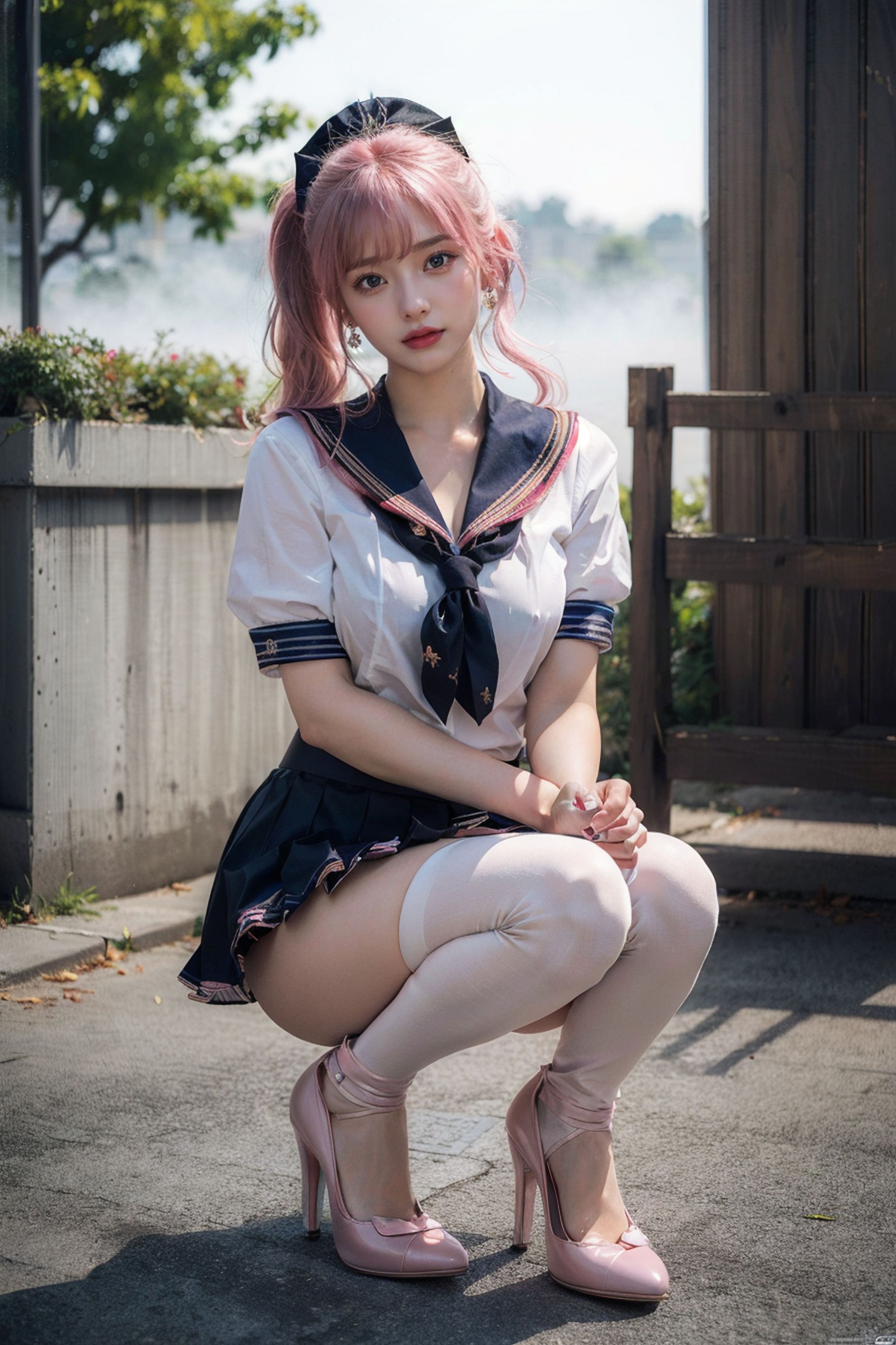 Sailor Uniform