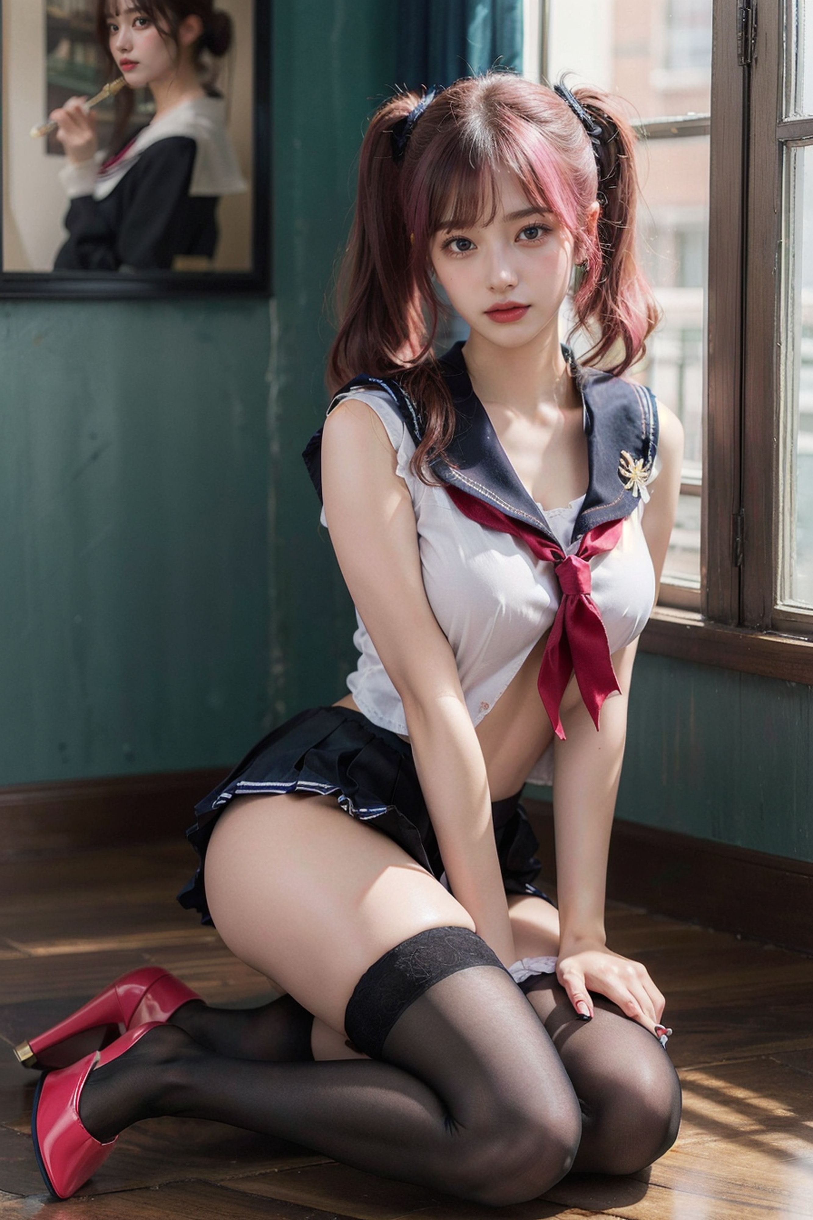 Sailor Uniform