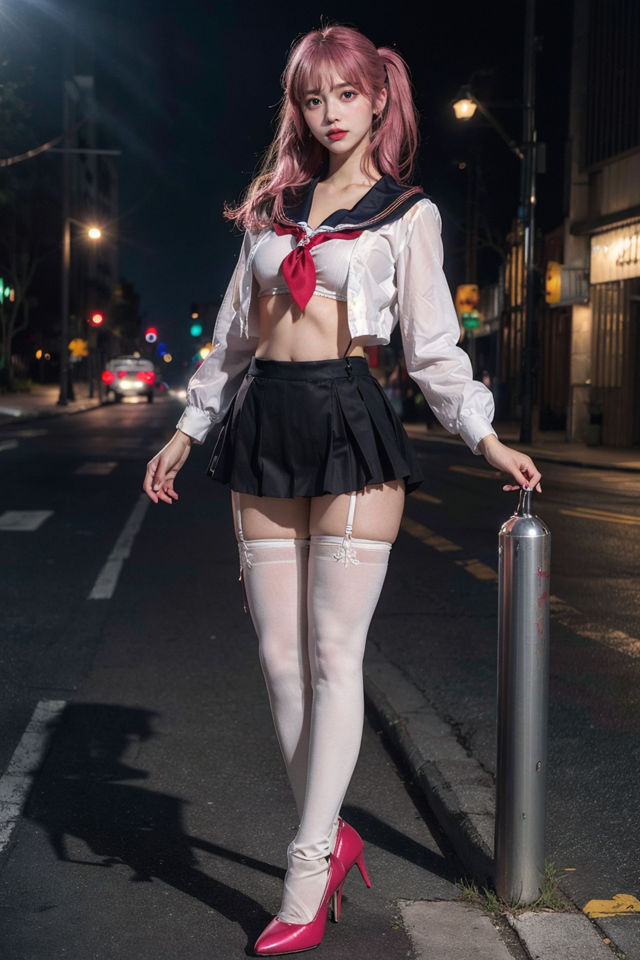 Sailor Uniform