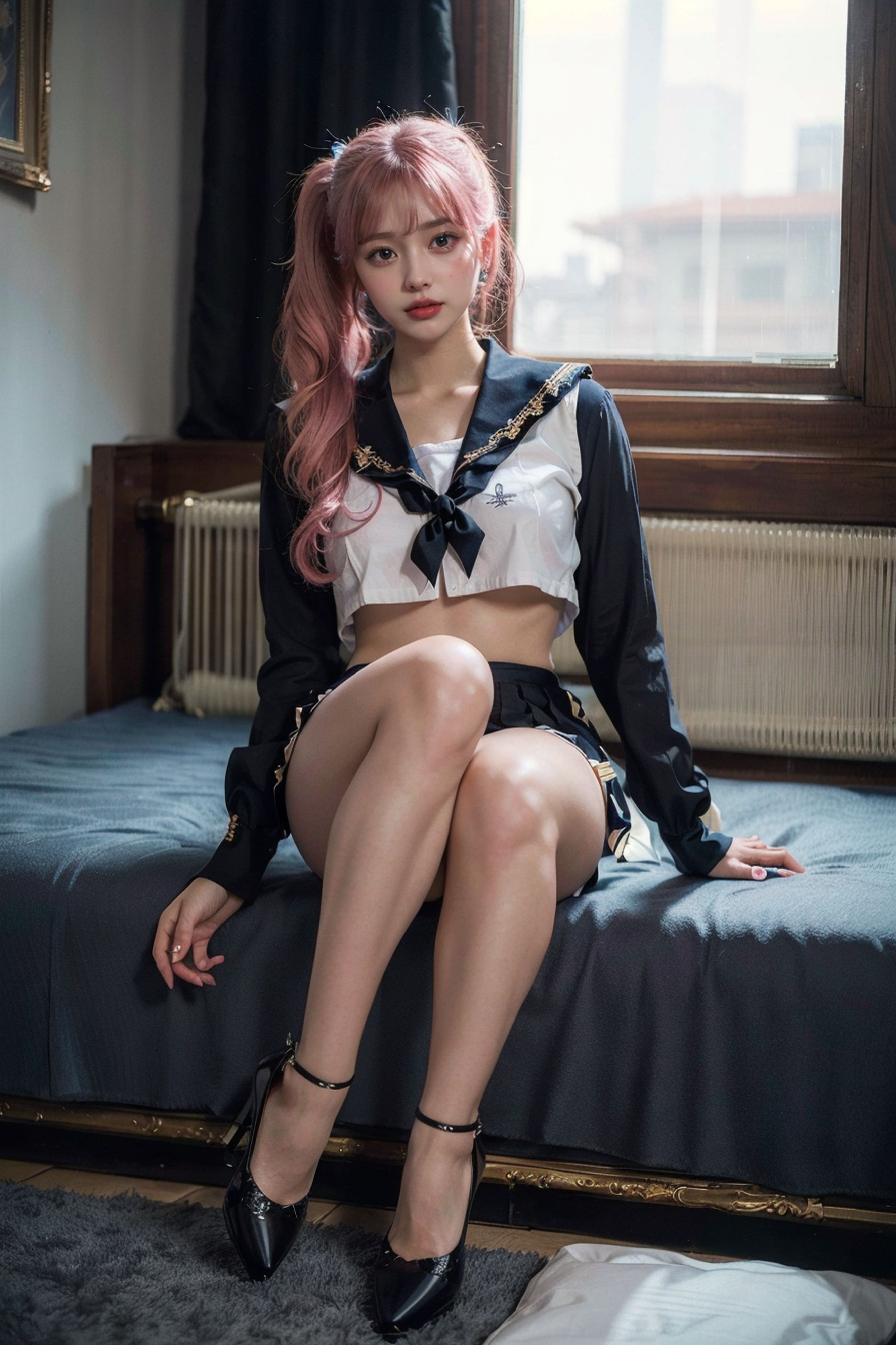 Sailor Uniform