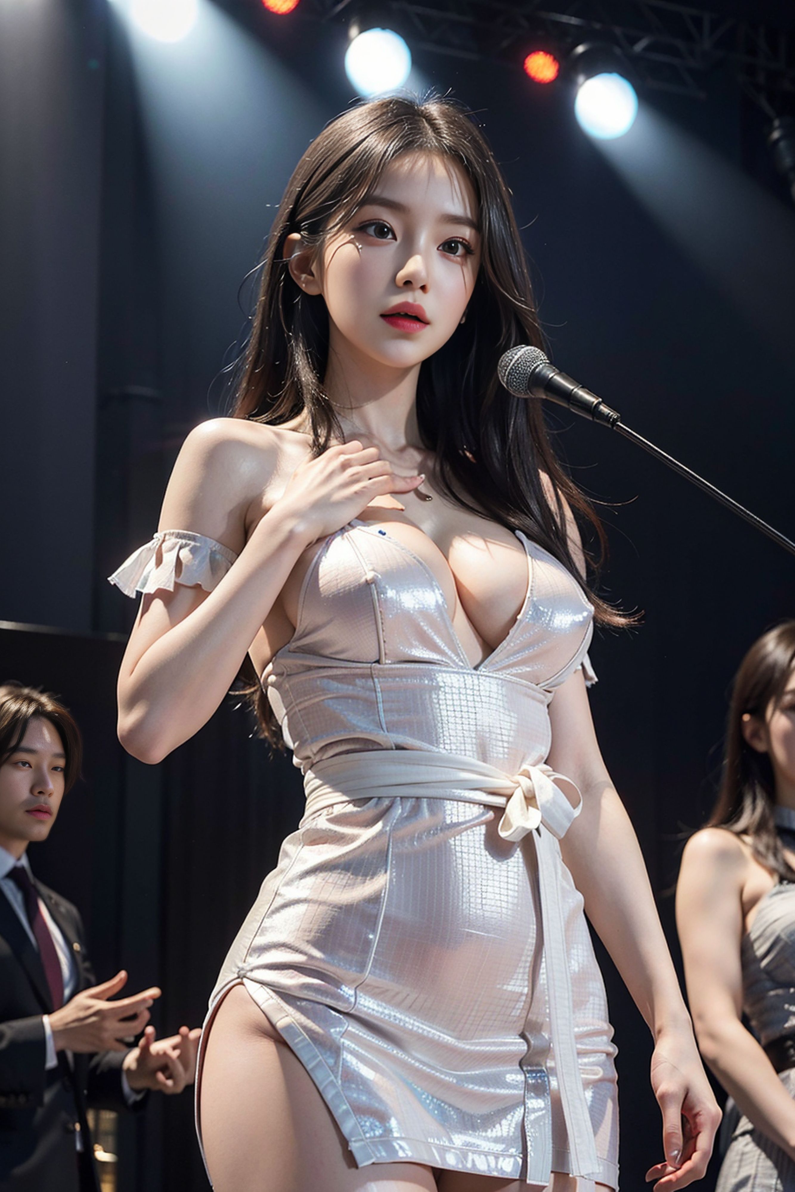 Singer