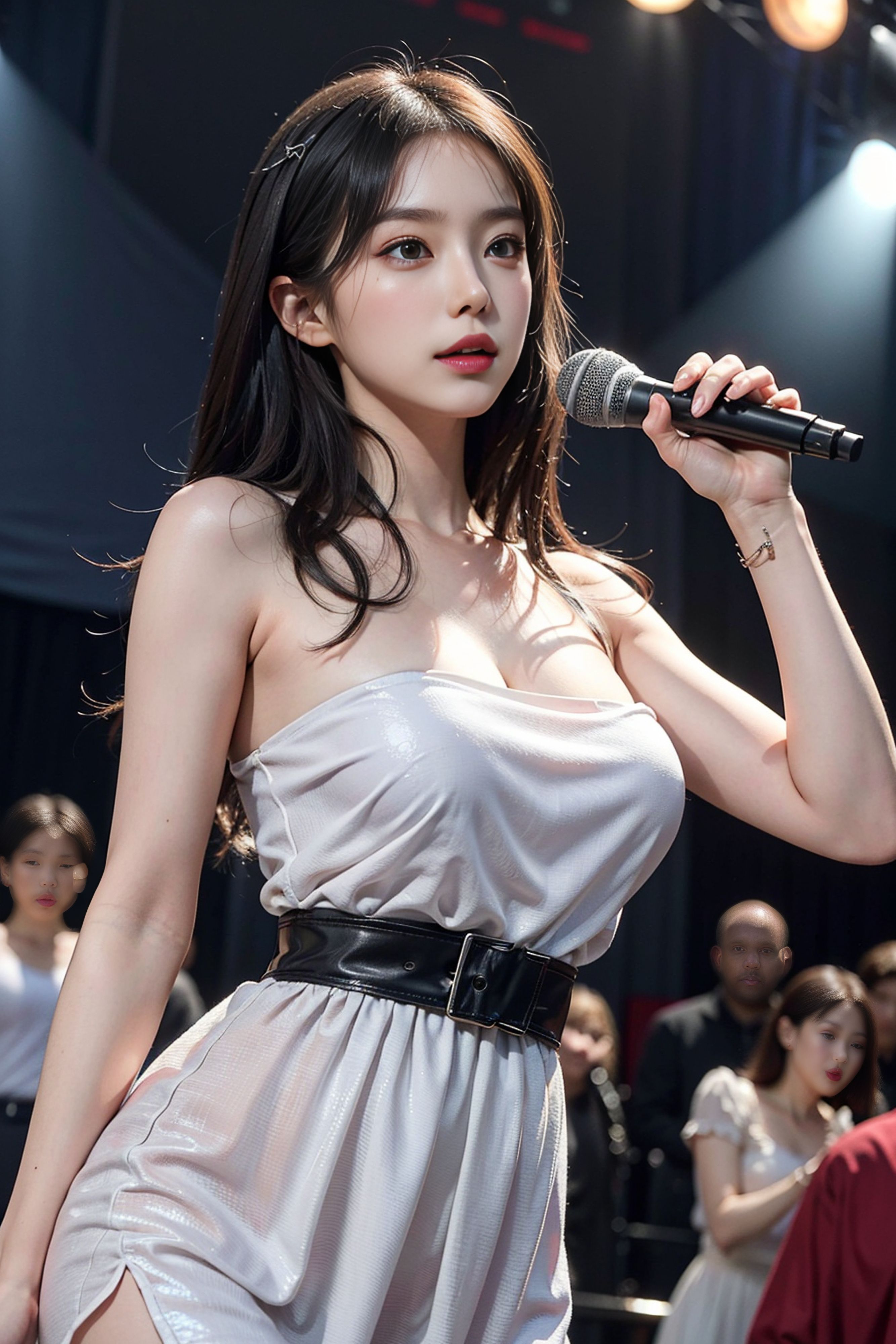 Singer