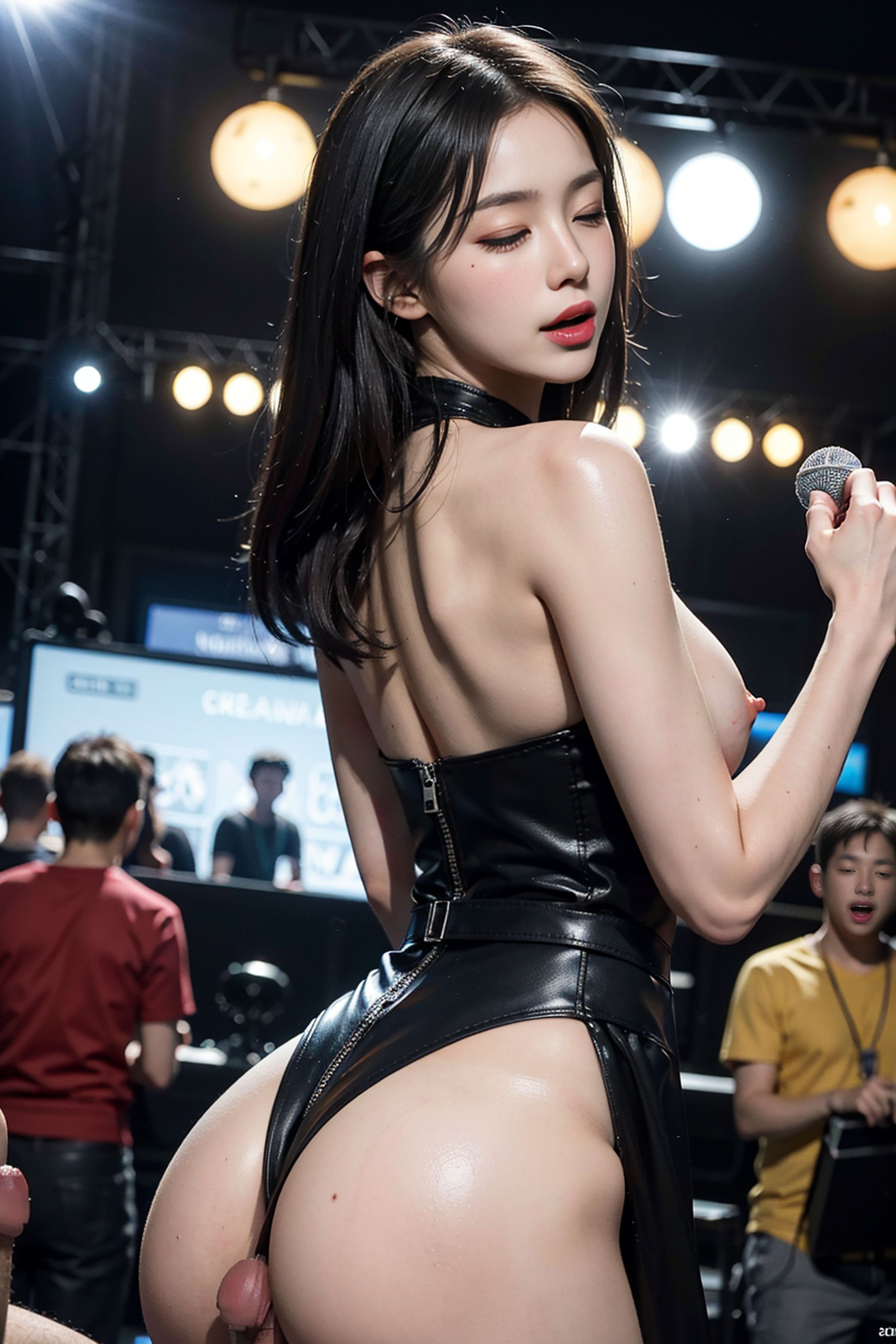 Singer