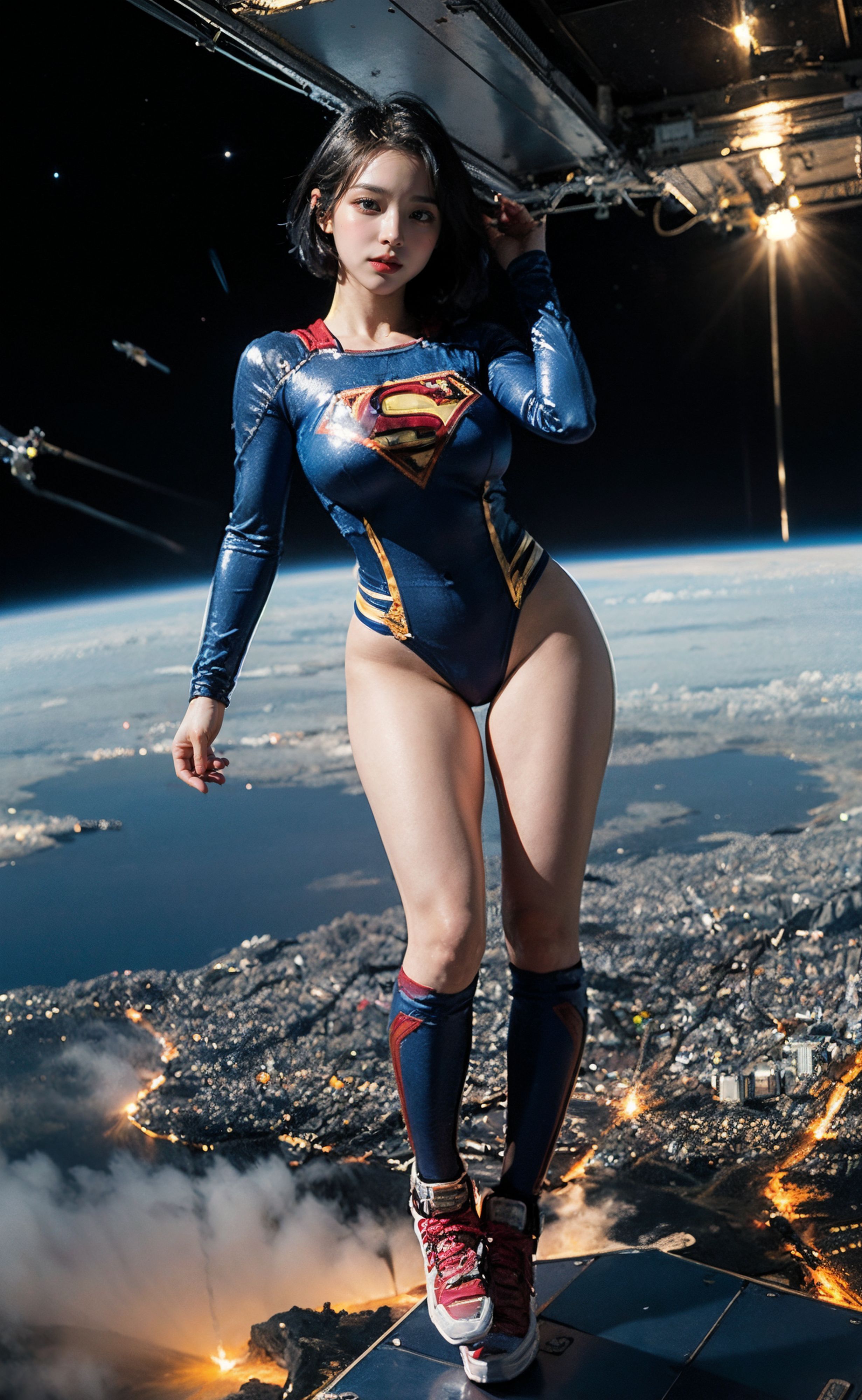 Super Girl