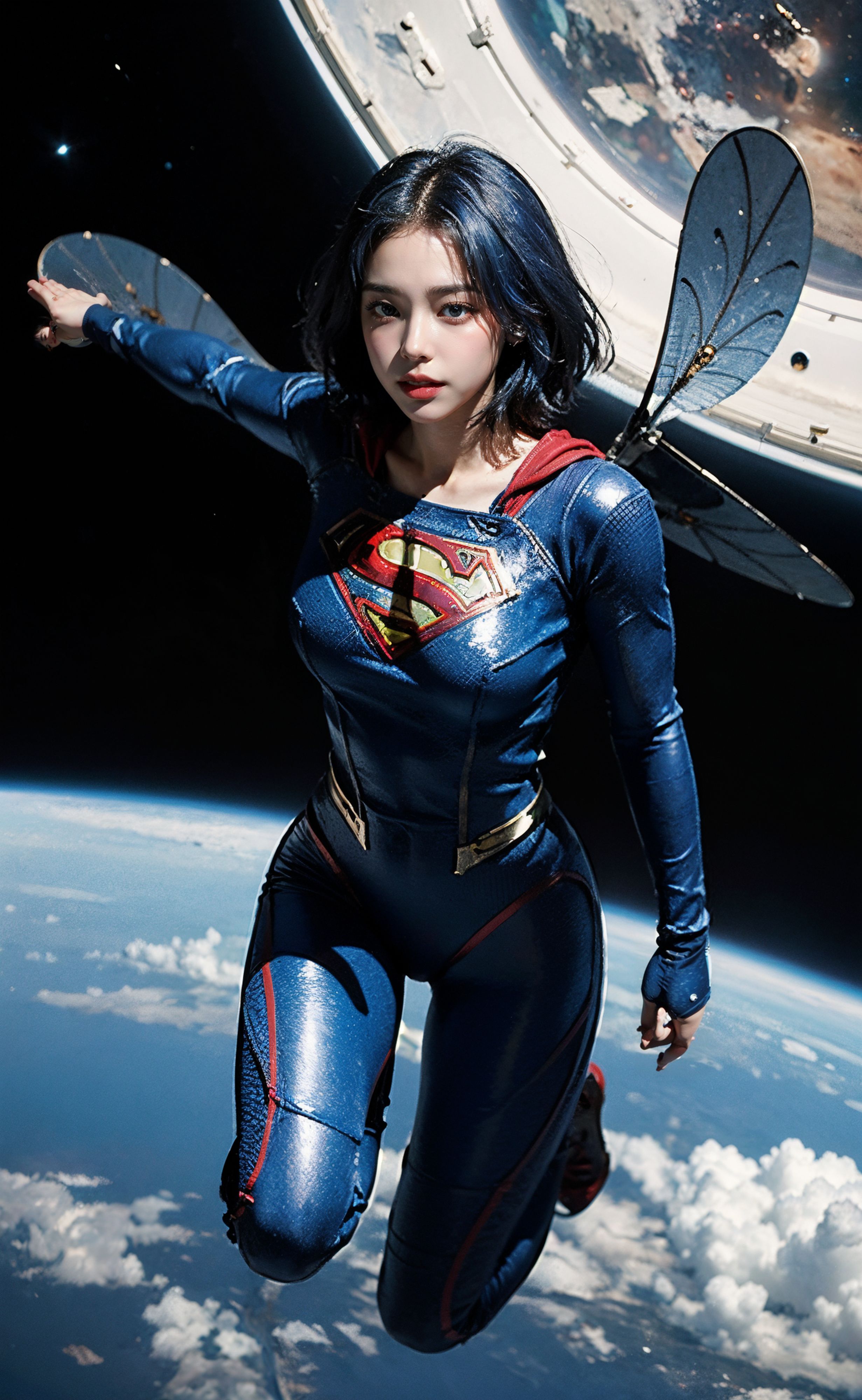 Super Girl