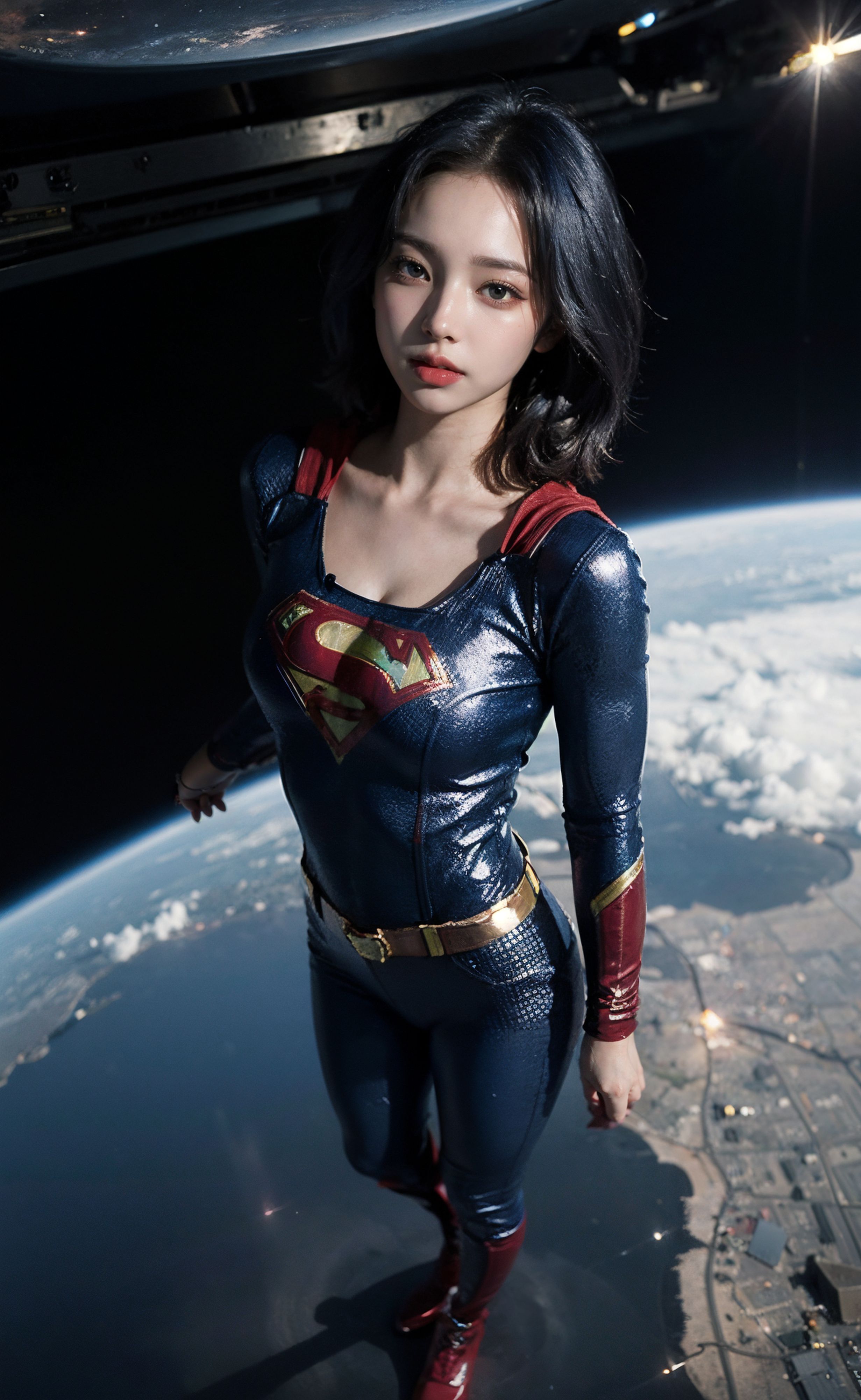 Super Girl