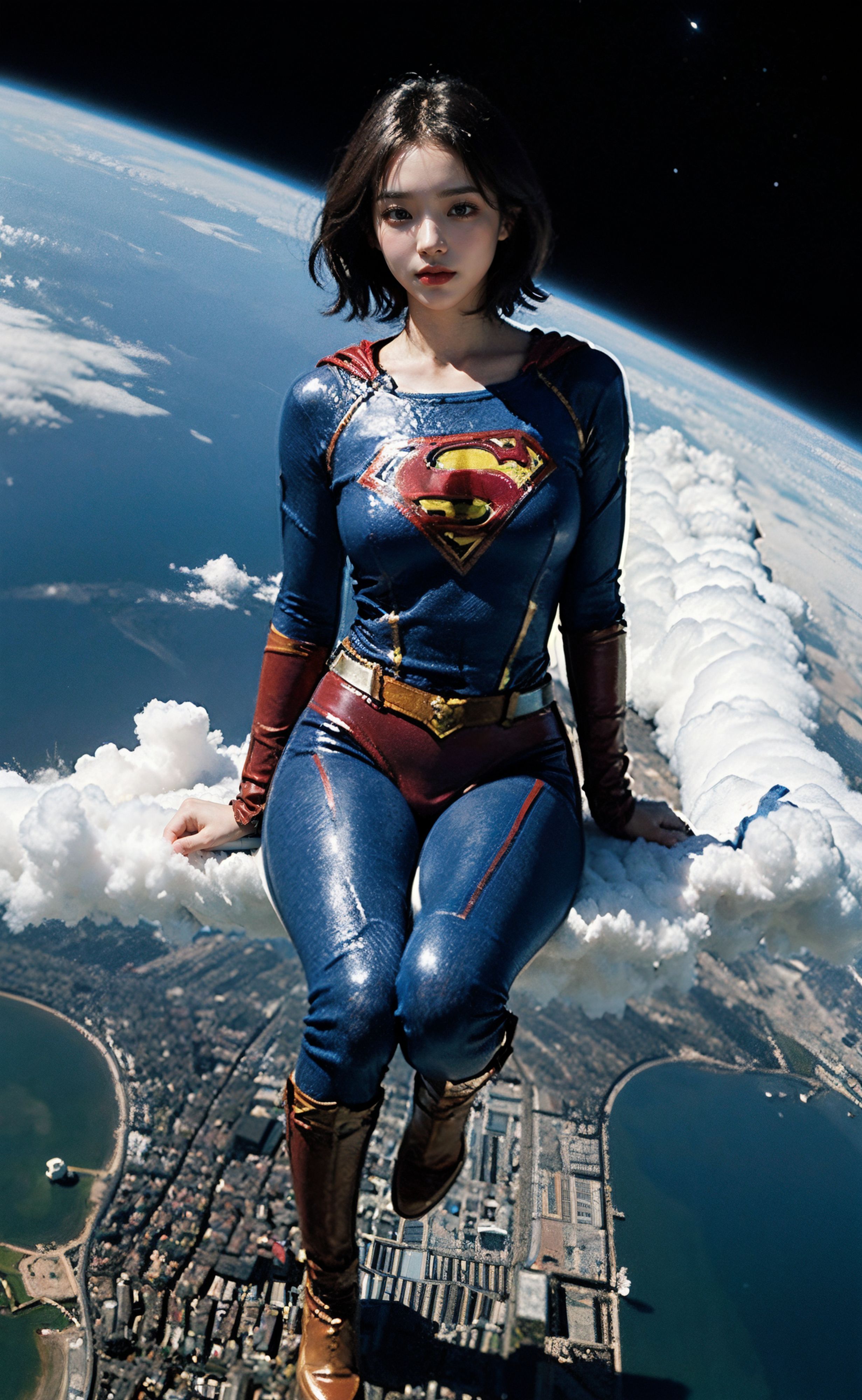 Super Girl