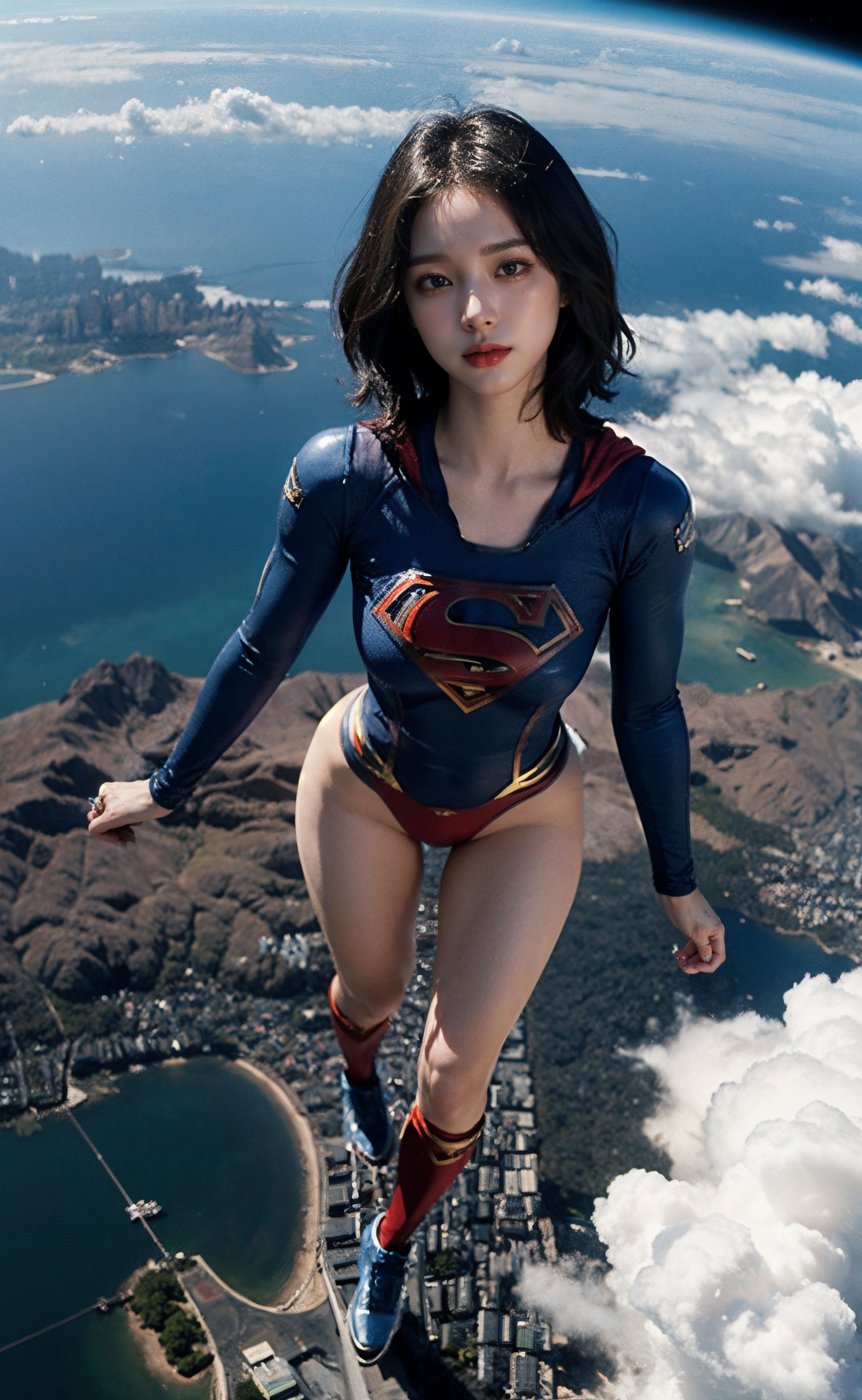 Super Girl