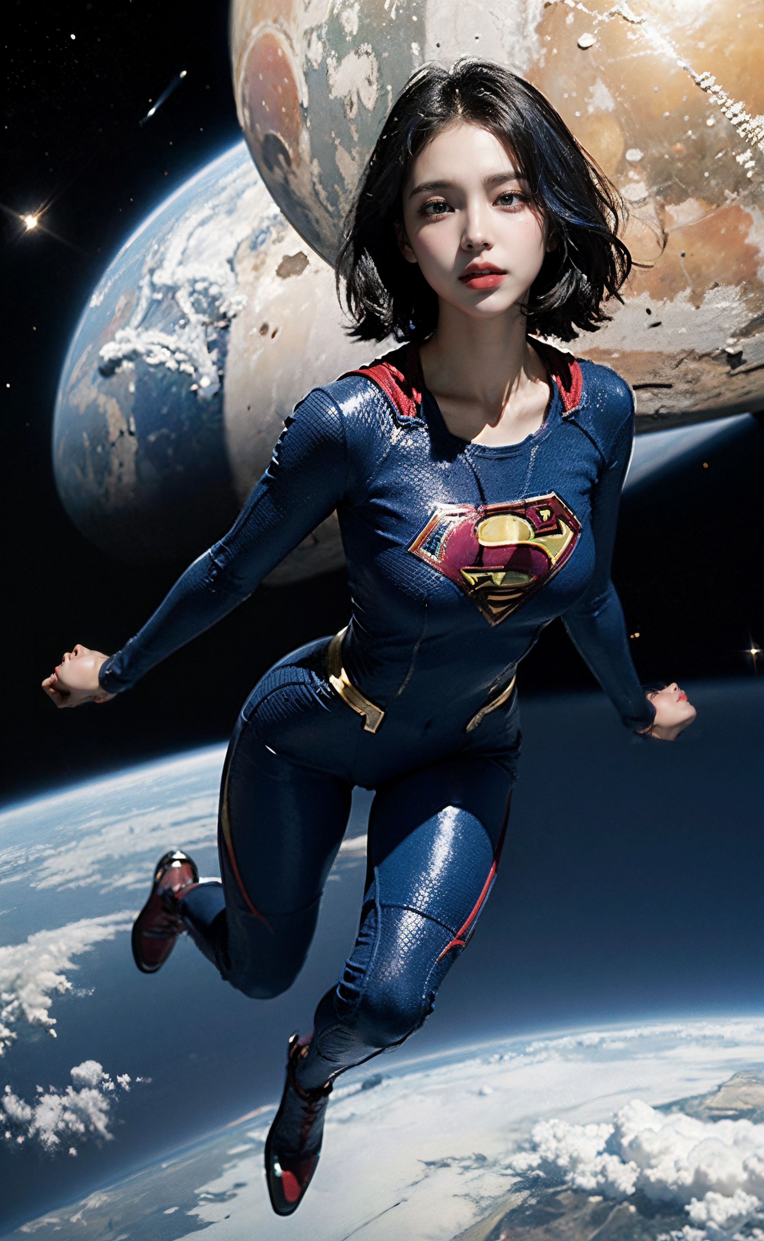 Super Girl