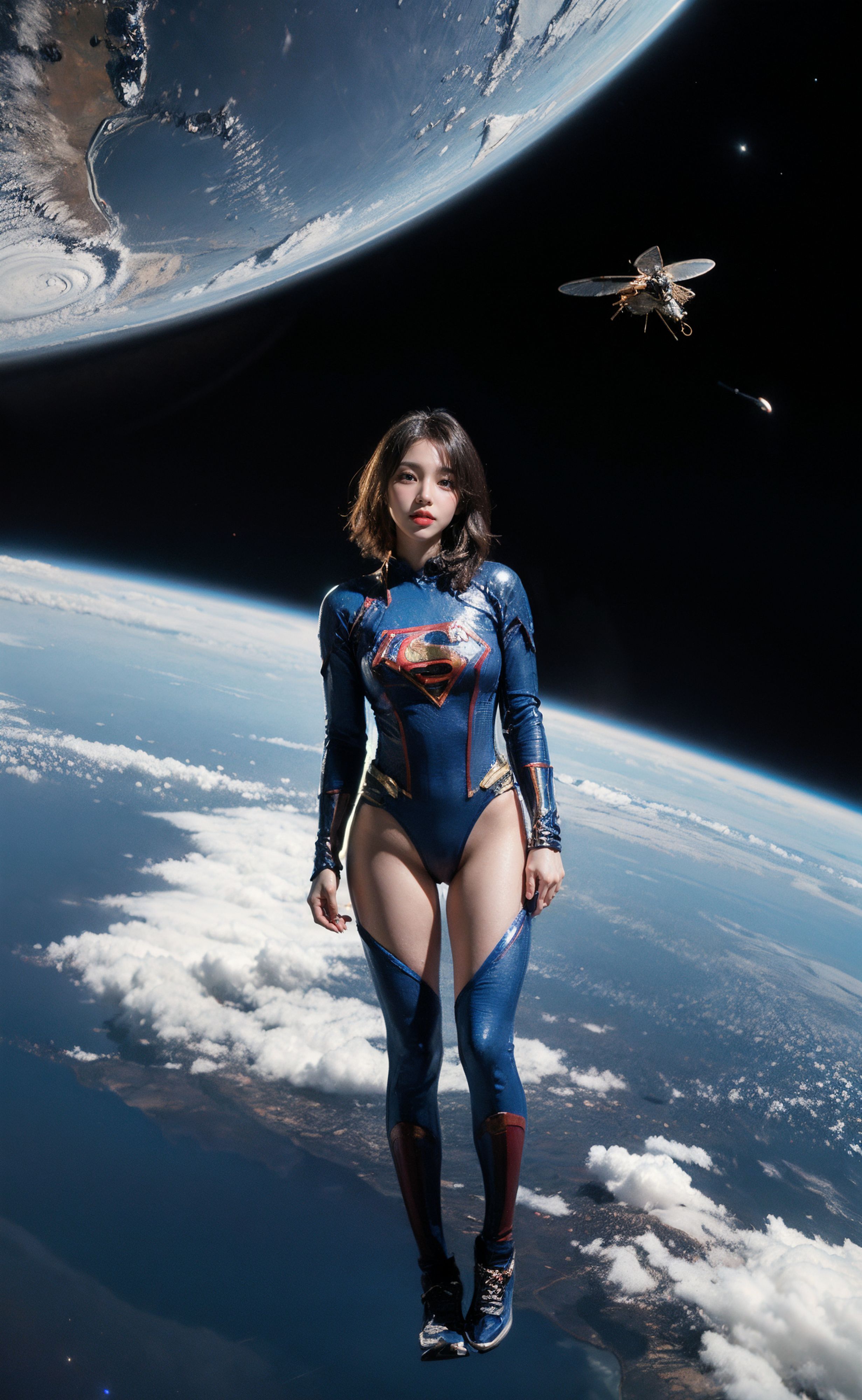 Super Girl