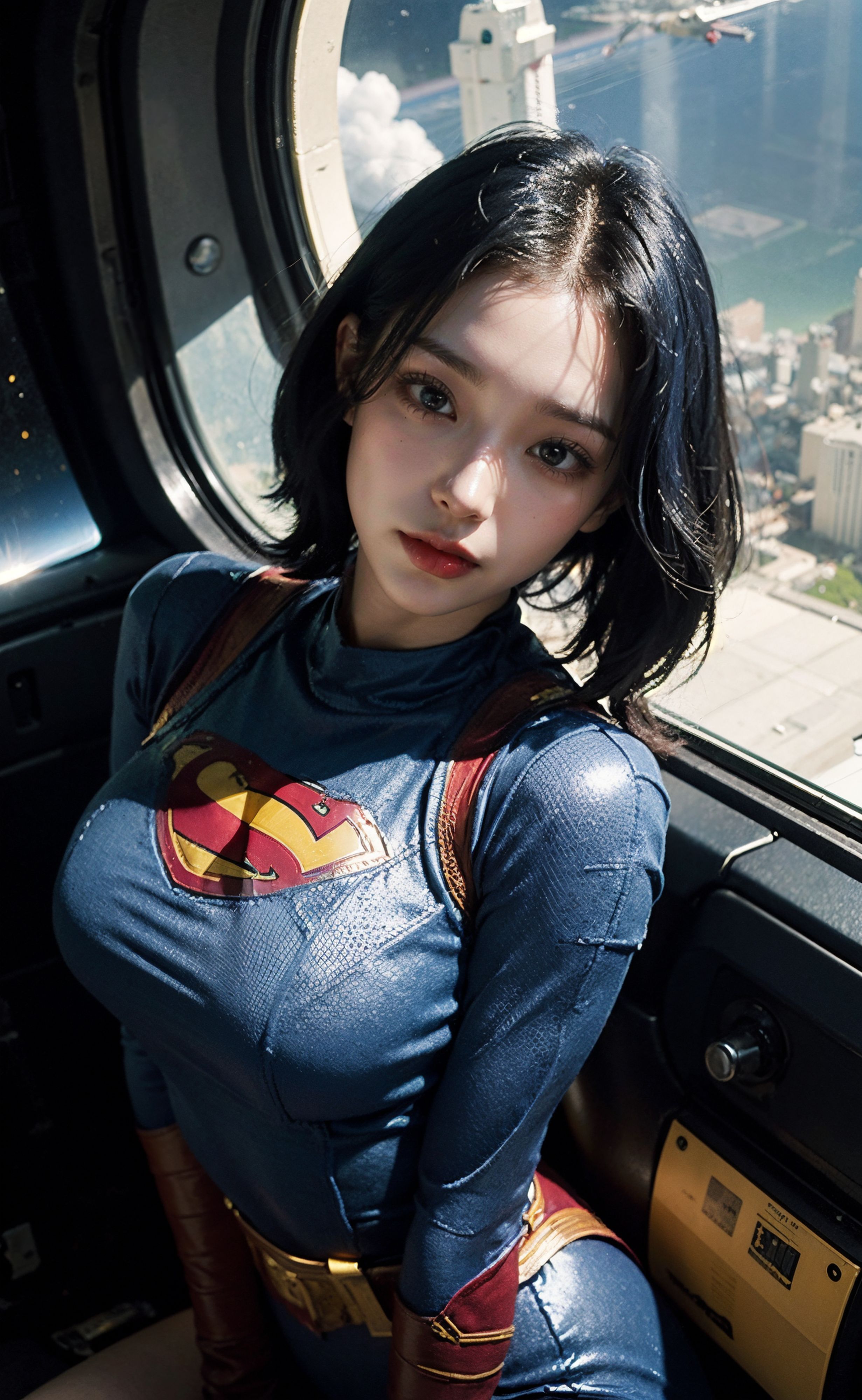 Super Girl