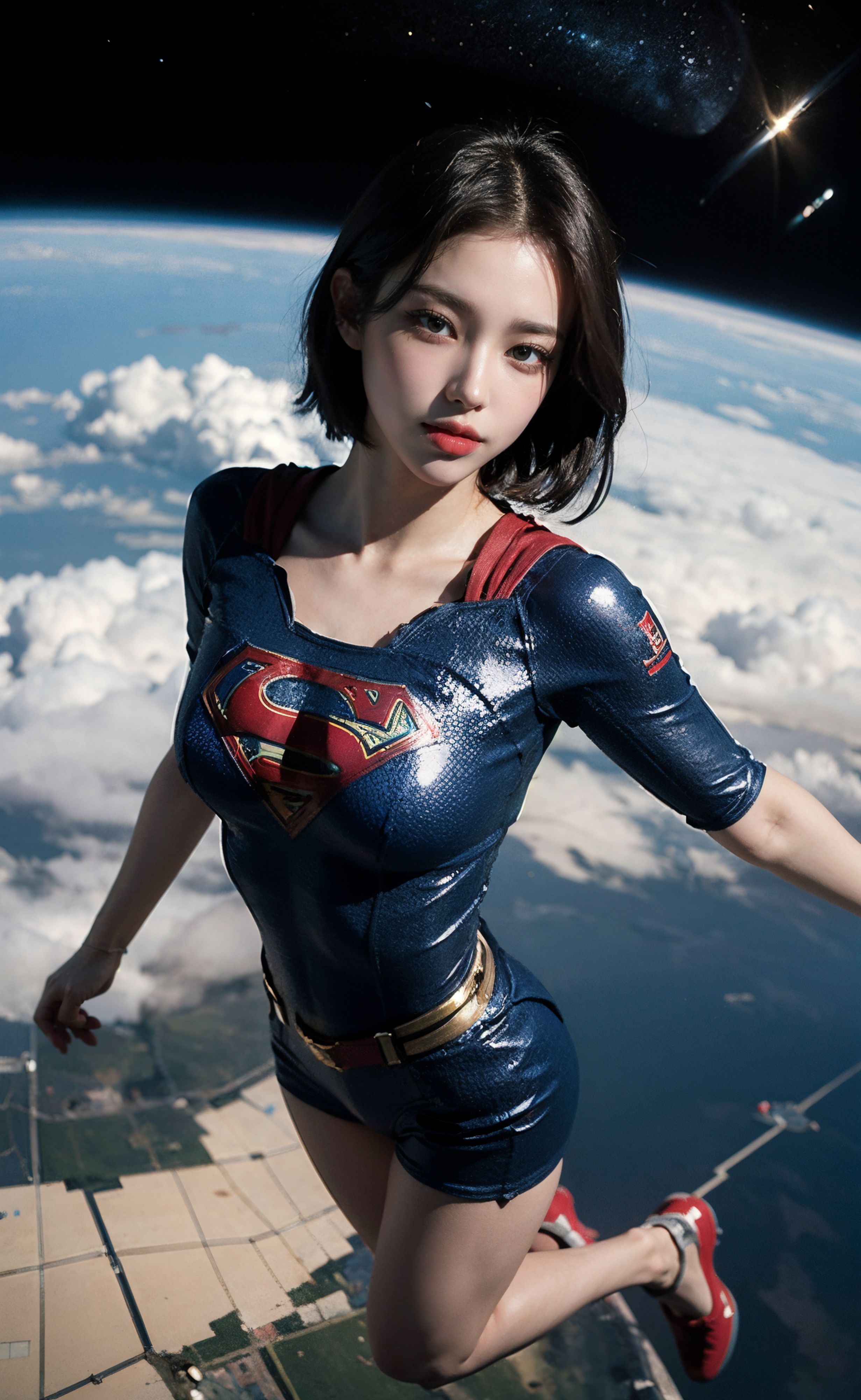 Super Girl