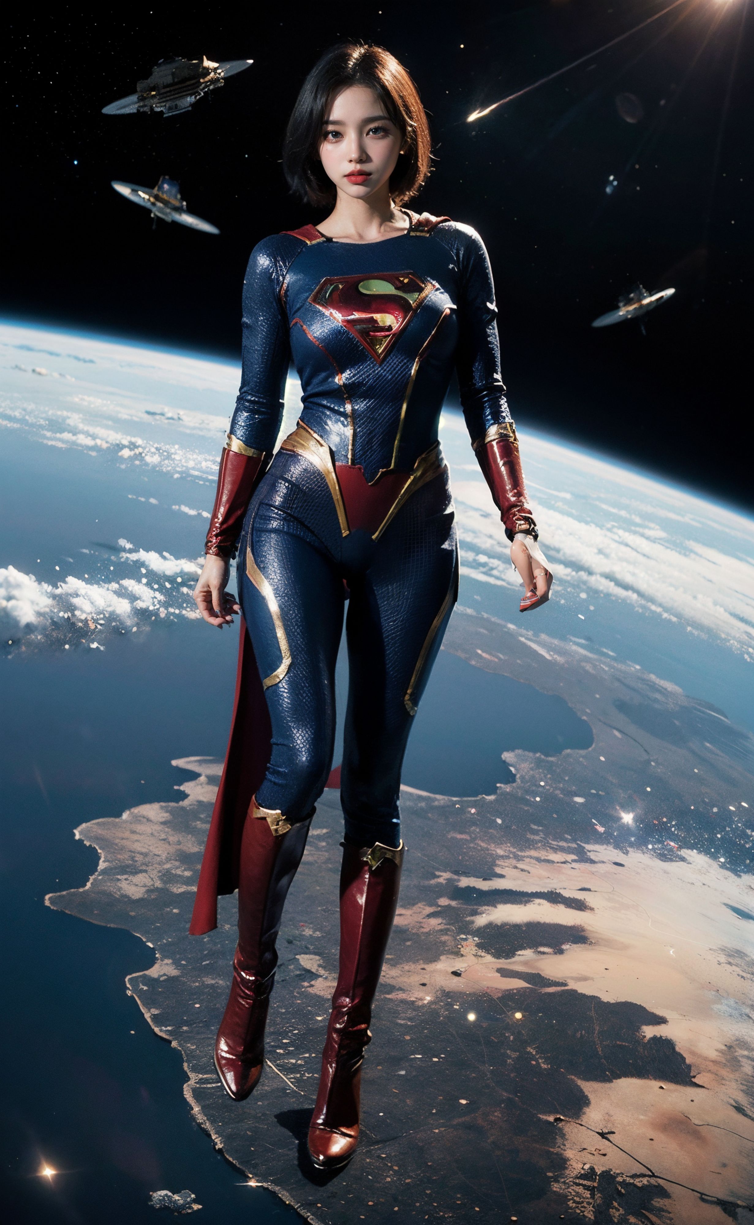 Super Girl