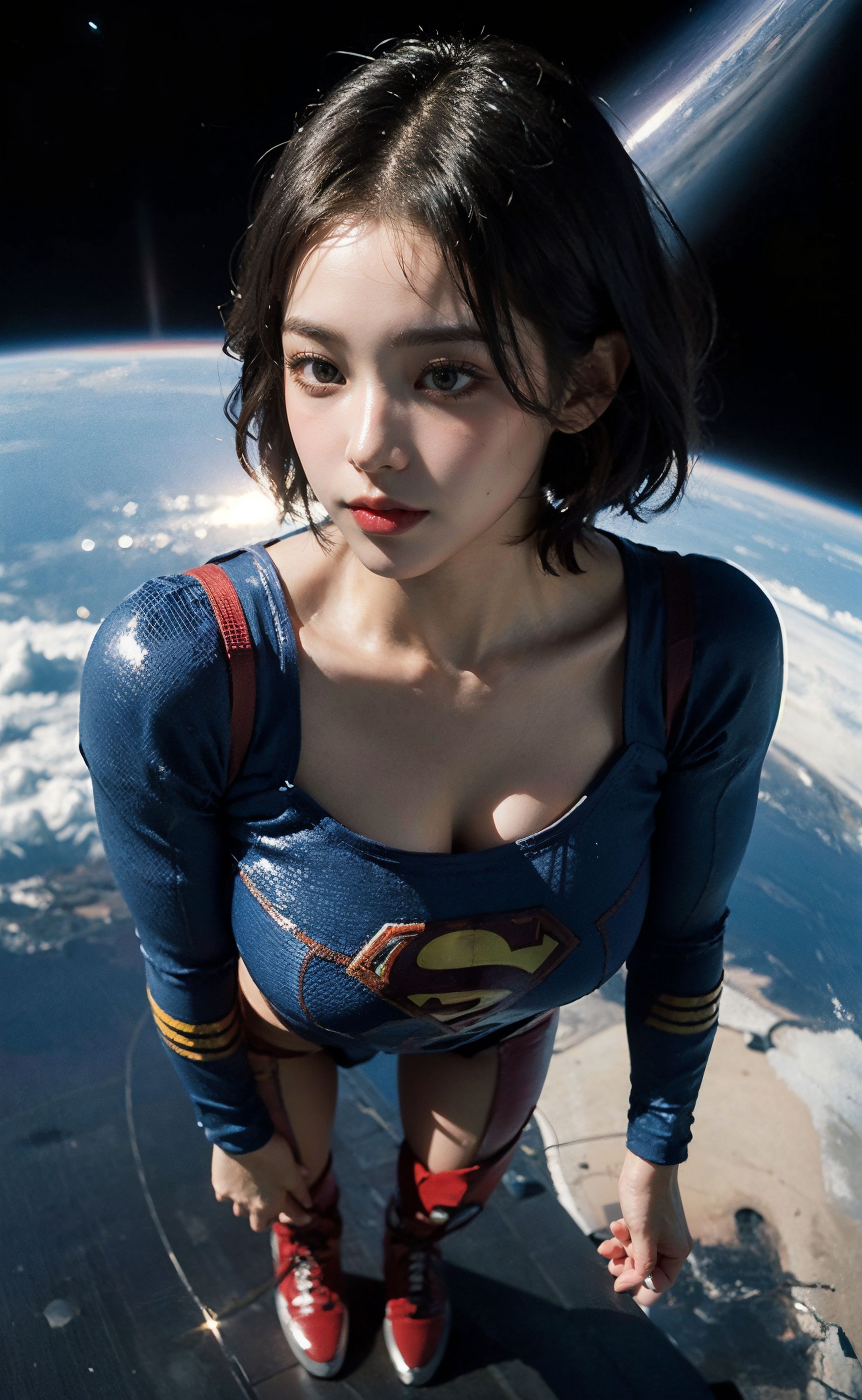 Super Girl