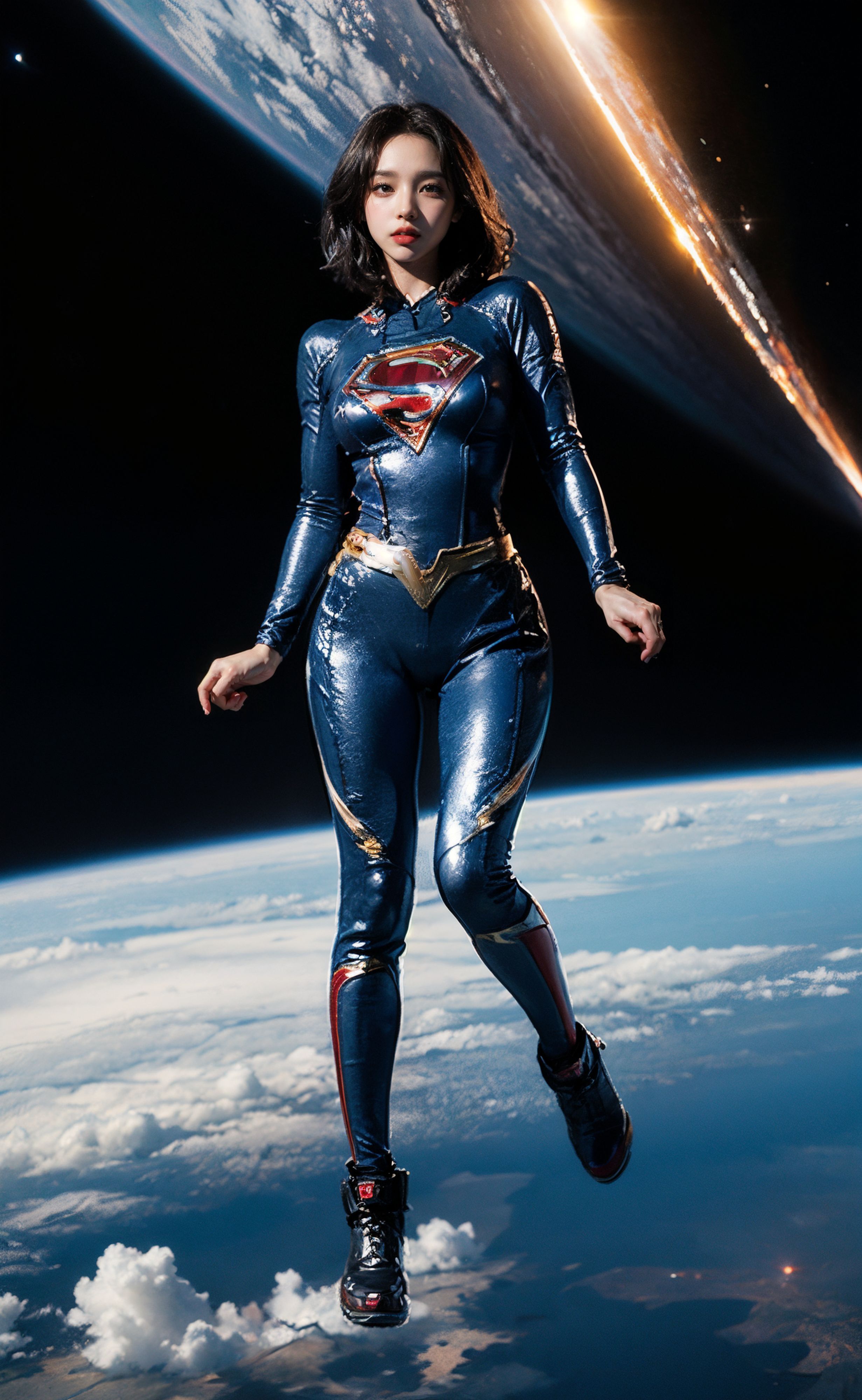 Super Girl