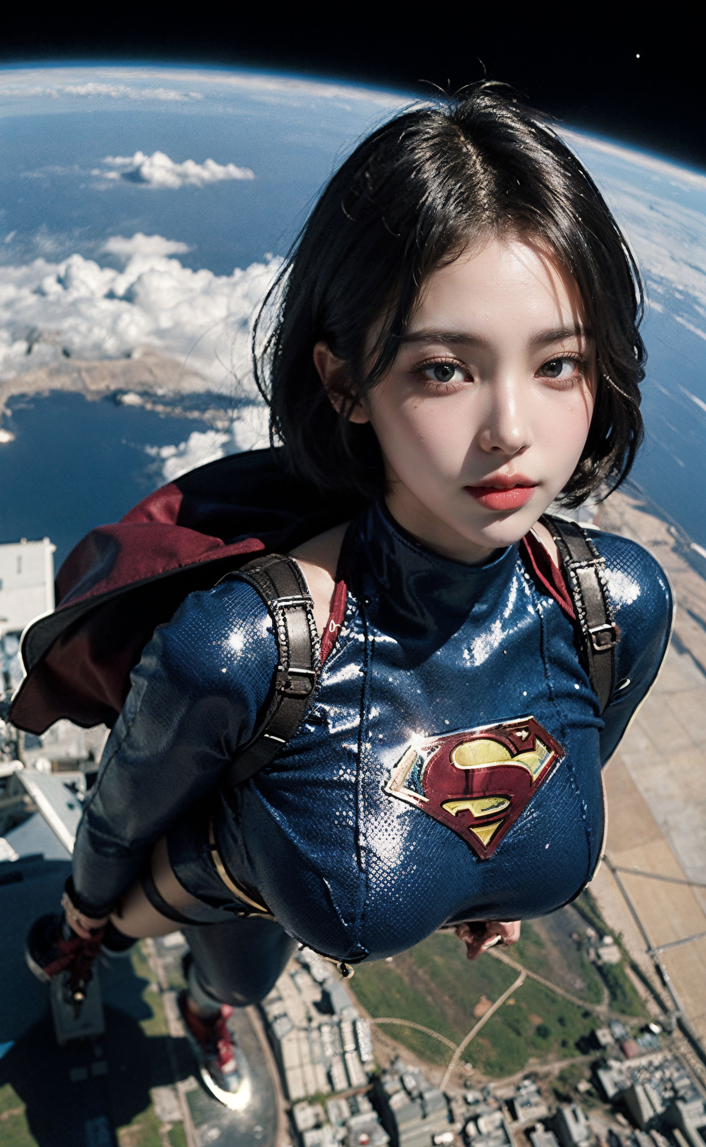 Super Girl