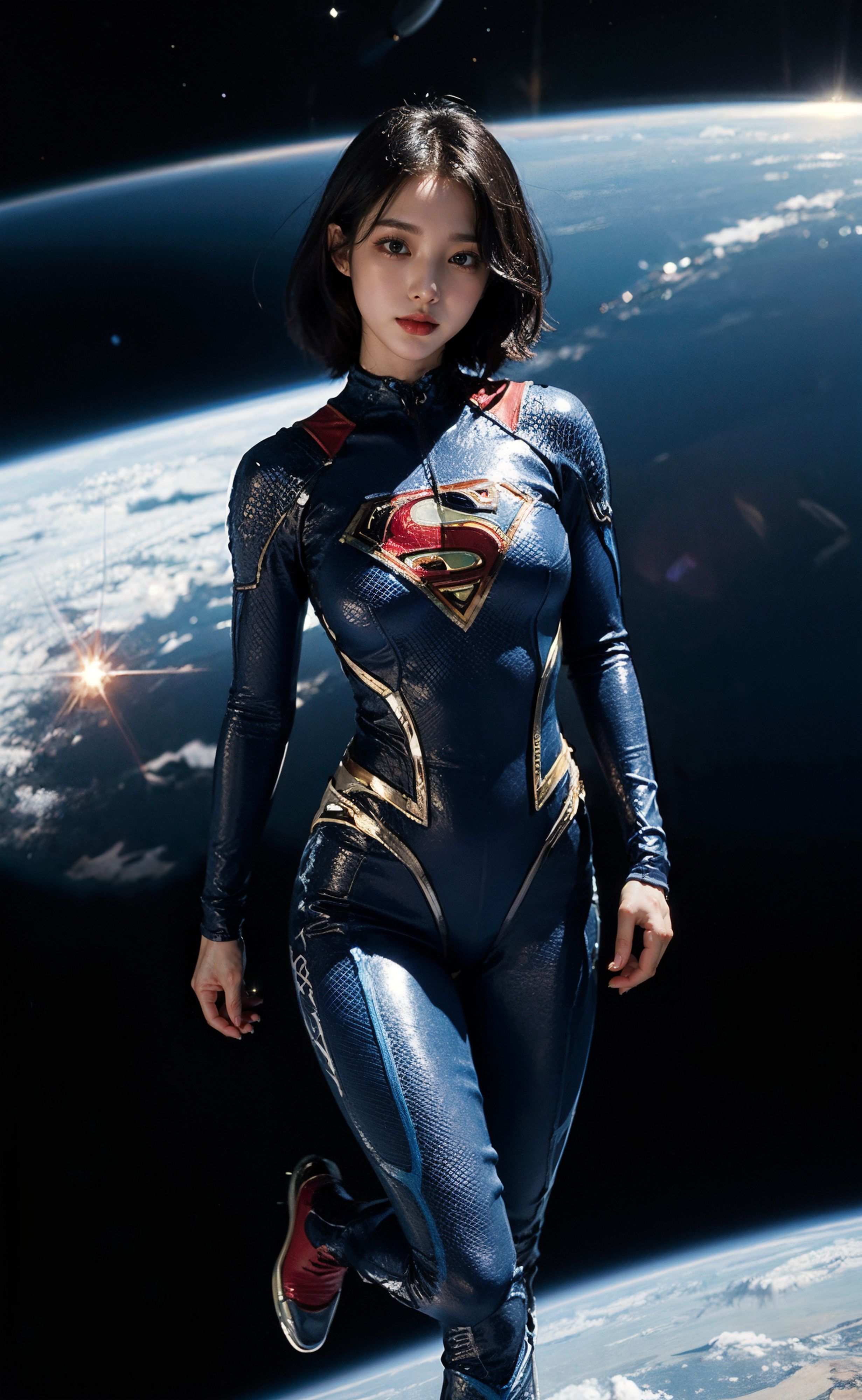Super Girl