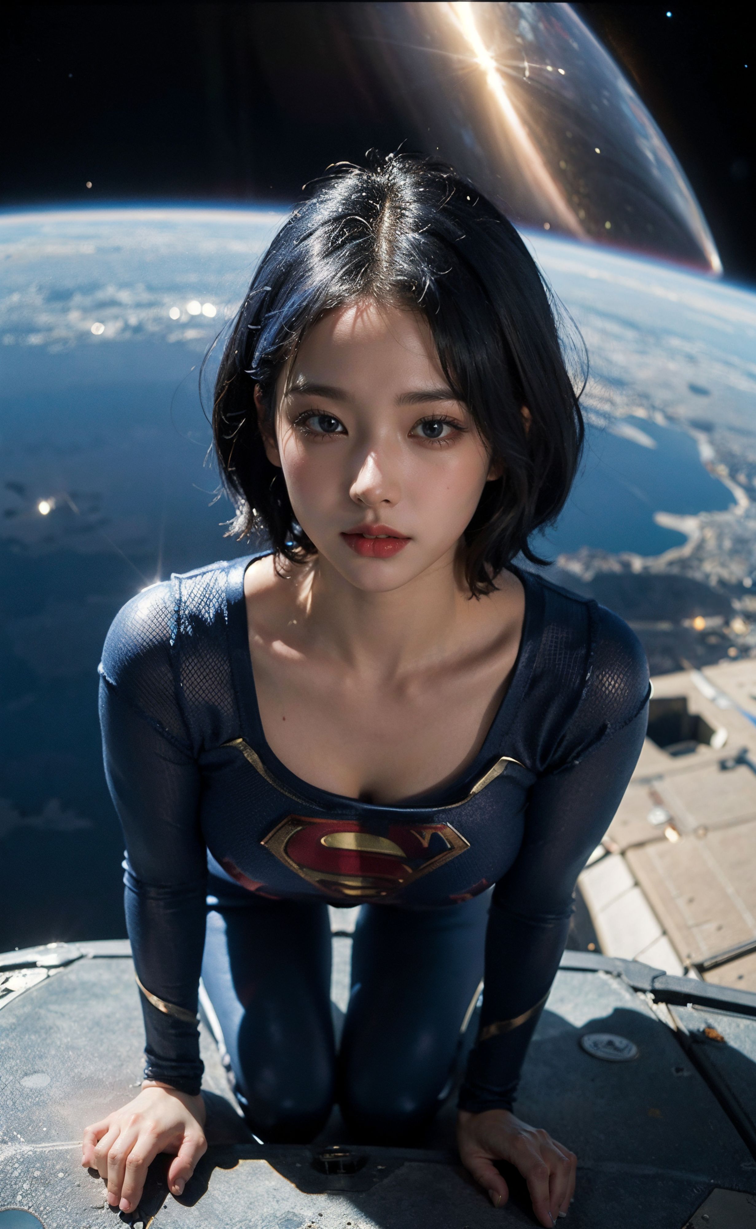 Super Girl