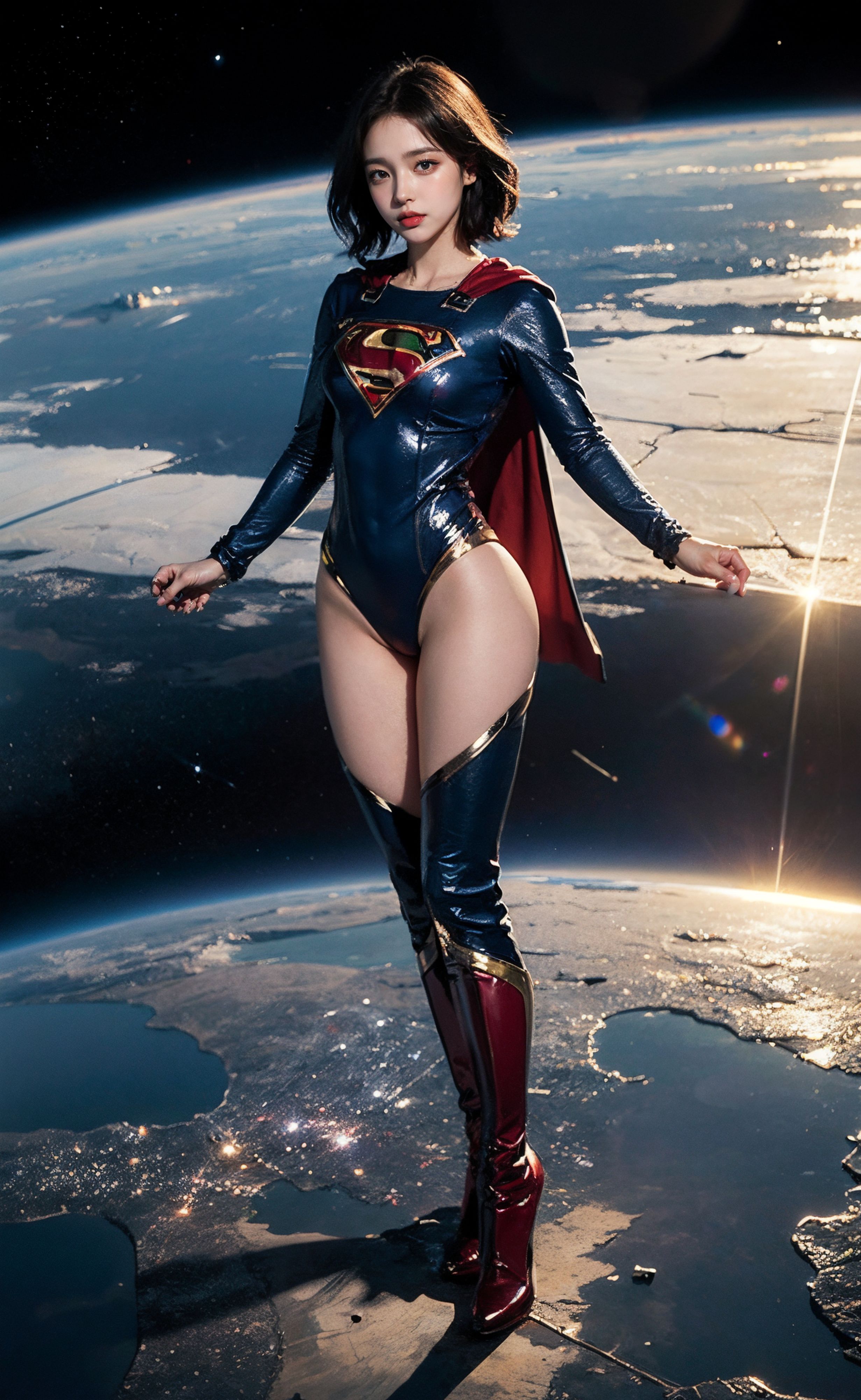 Super Girl
