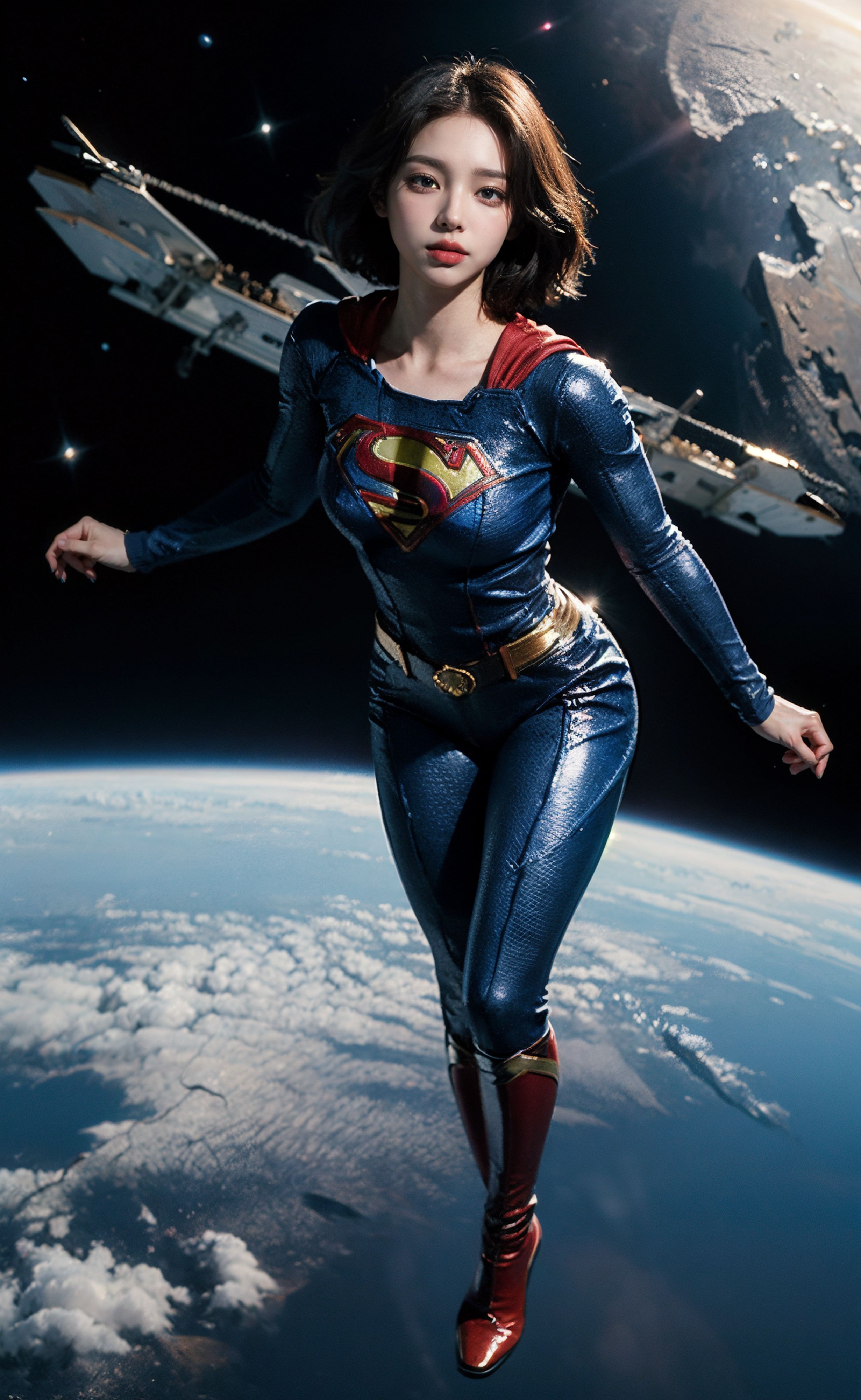 Super Girl