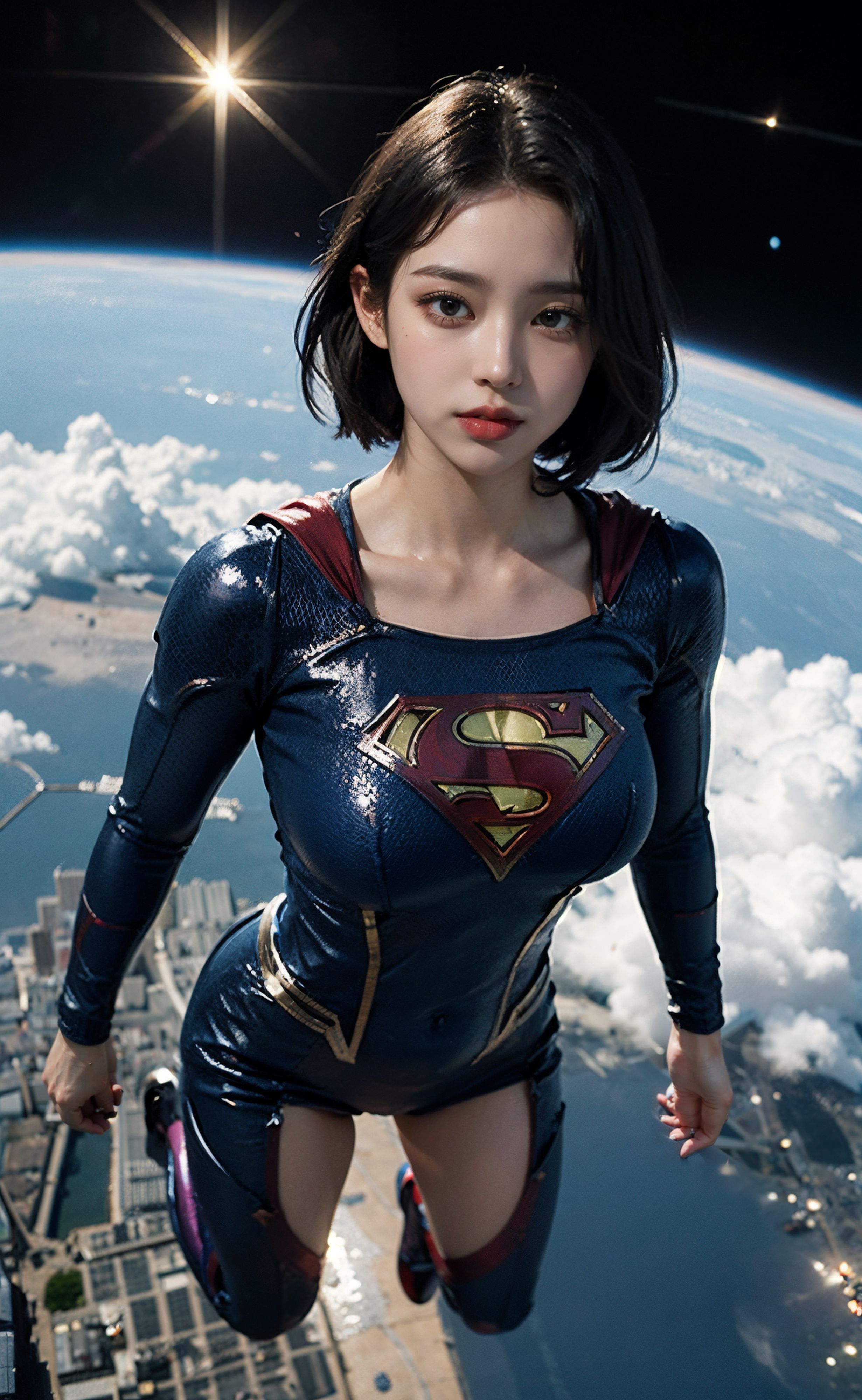 Super Girl