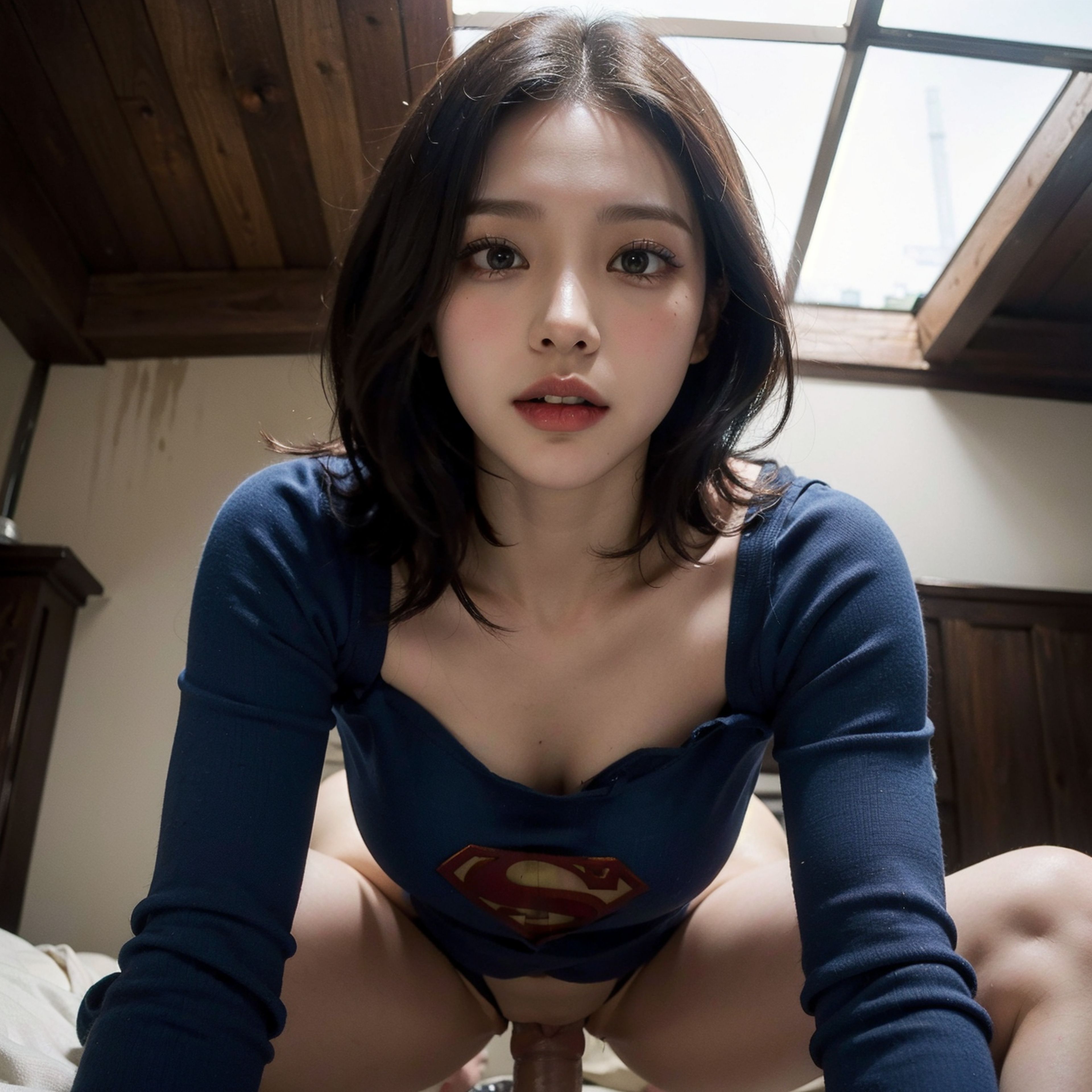 Super Girl