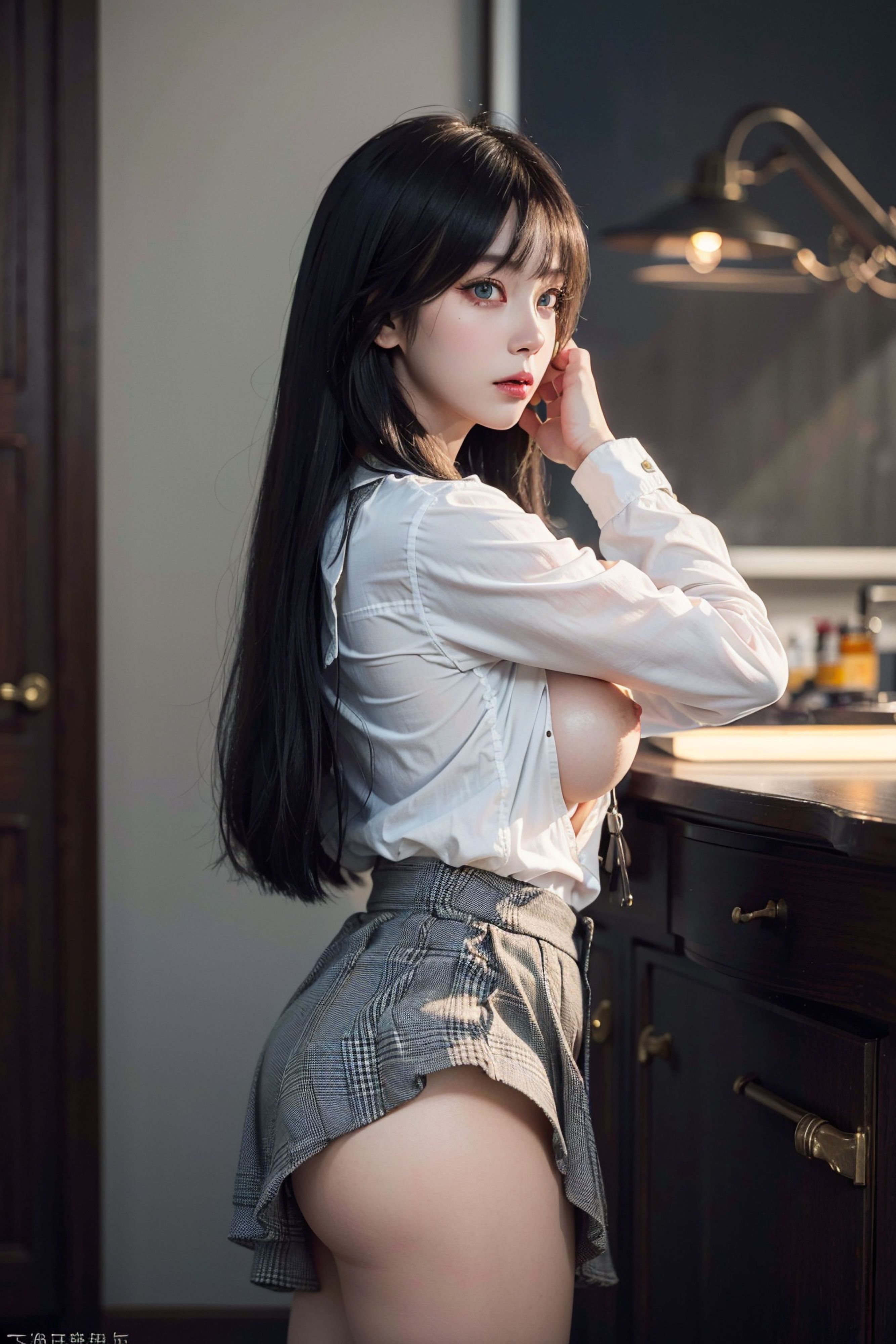 Yumeko Cosplay