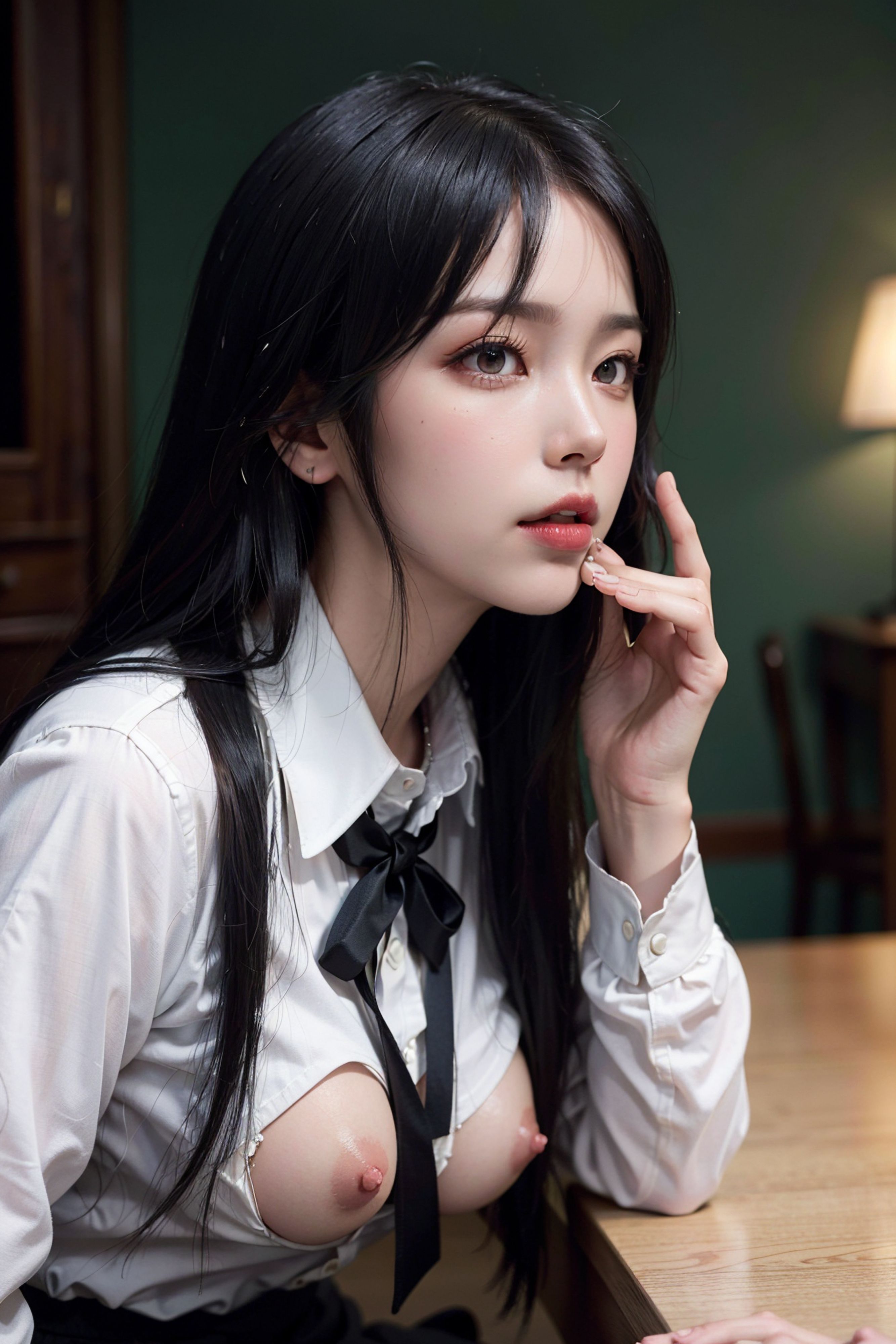 Yumeko Cosplay