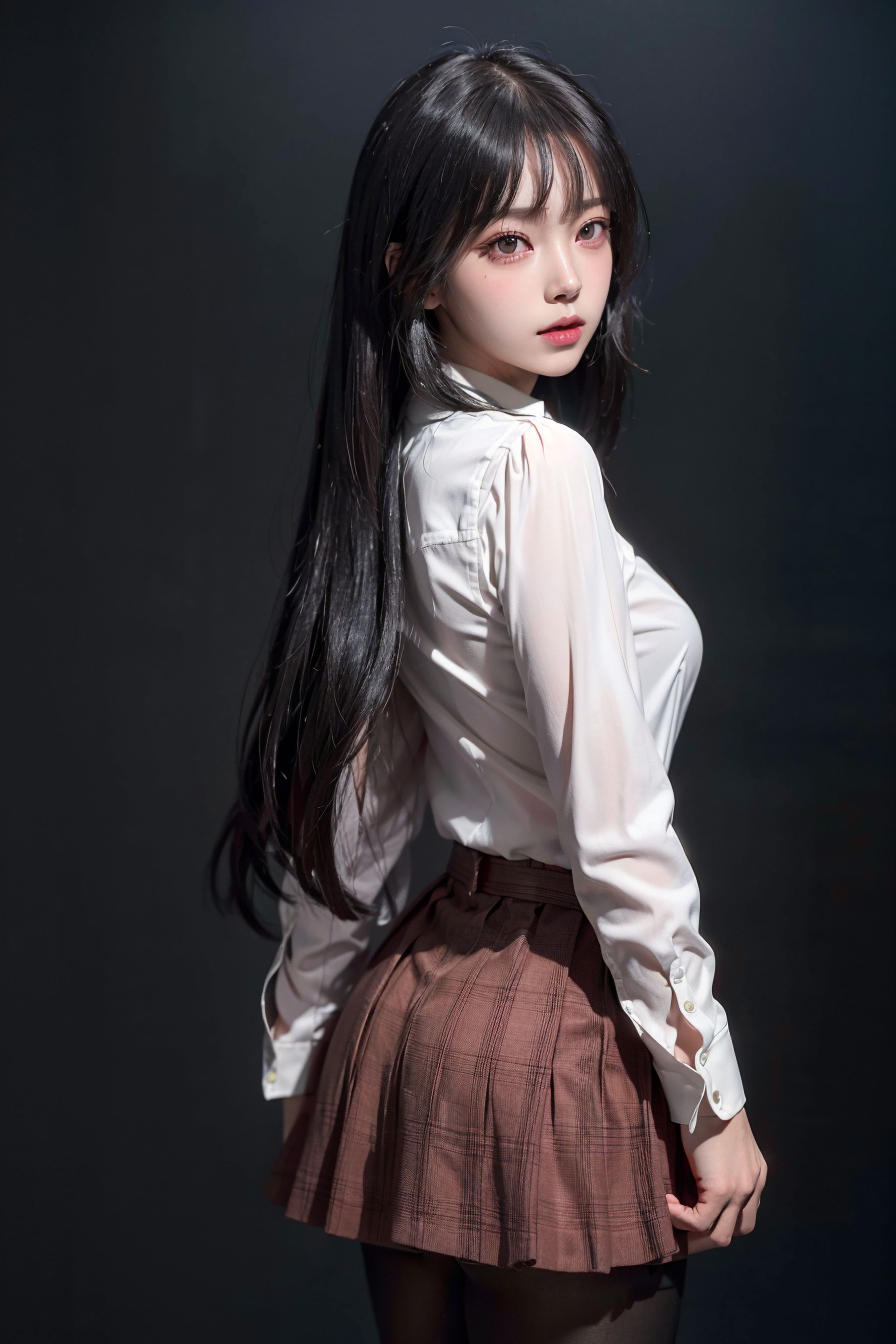 Yumeko Cosplay