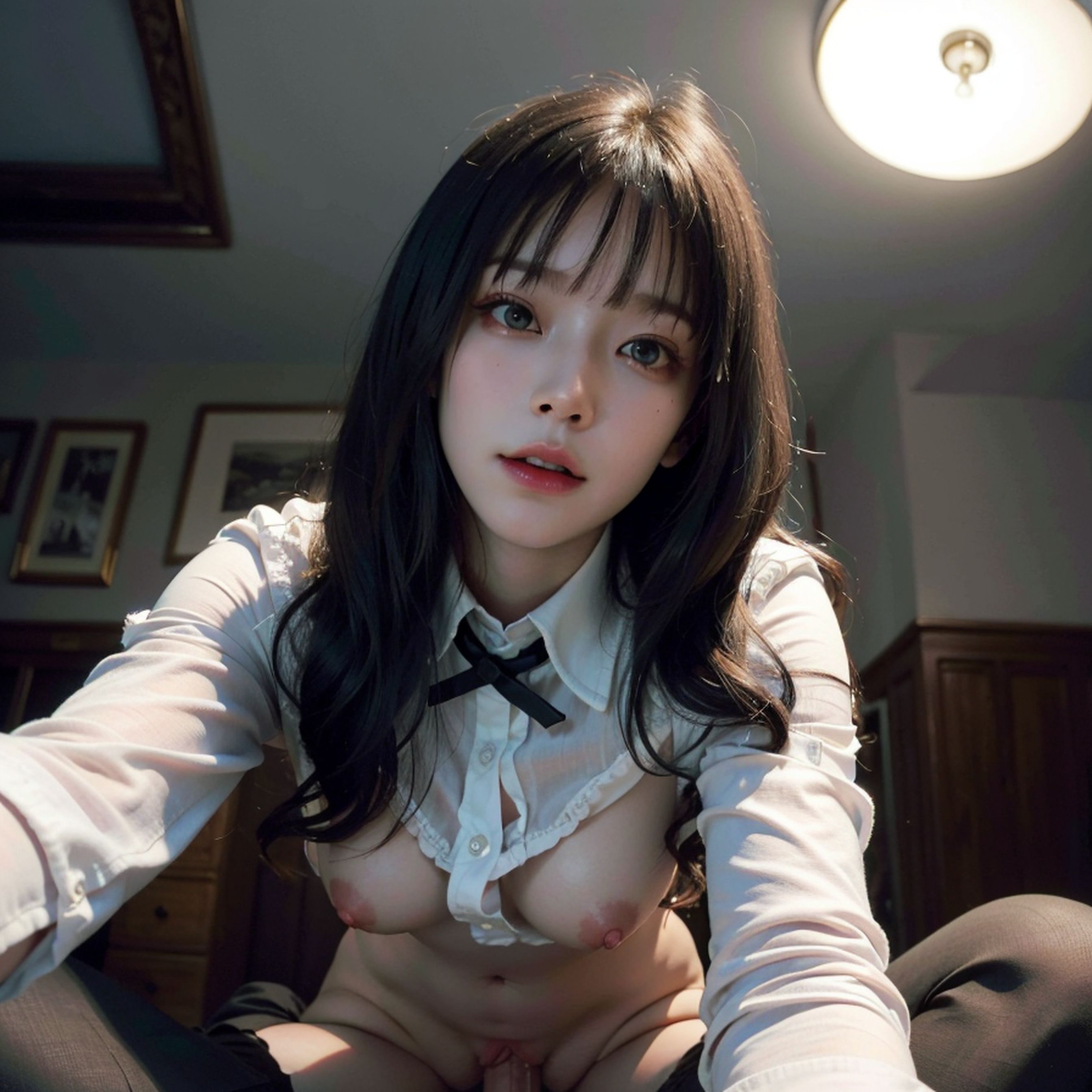 Yumeko Cosplay