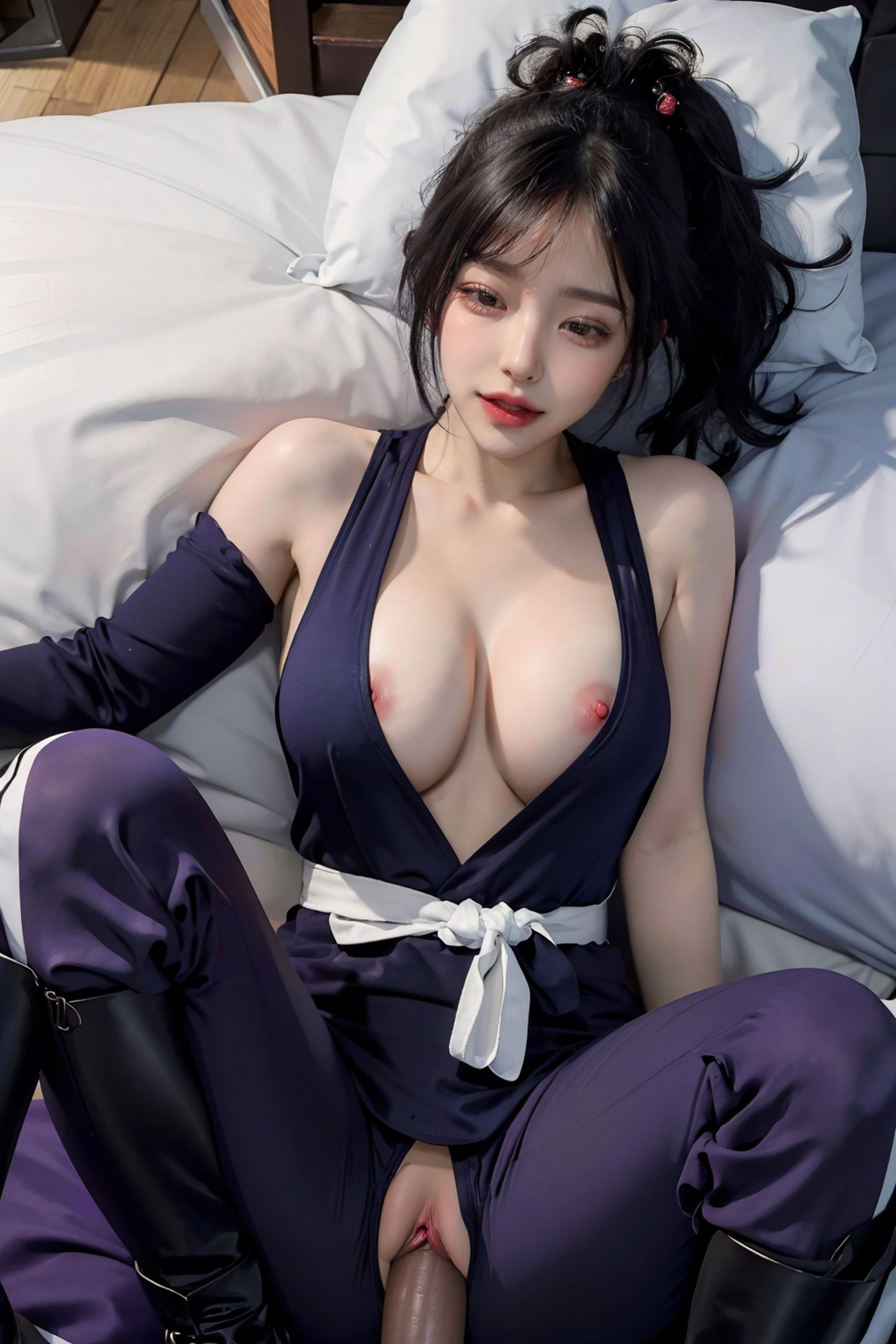 Yuzuriha