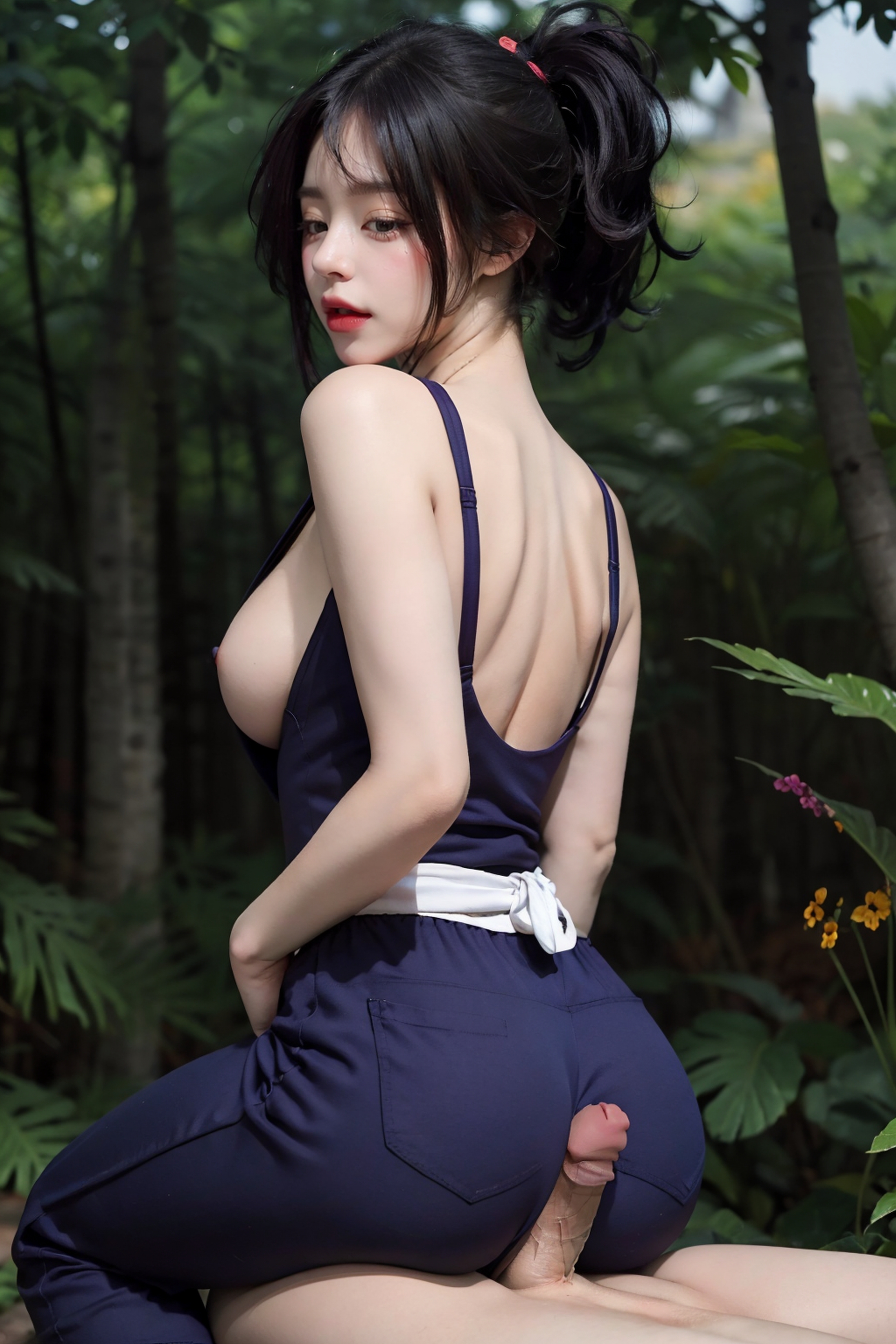 Yuzuriha
