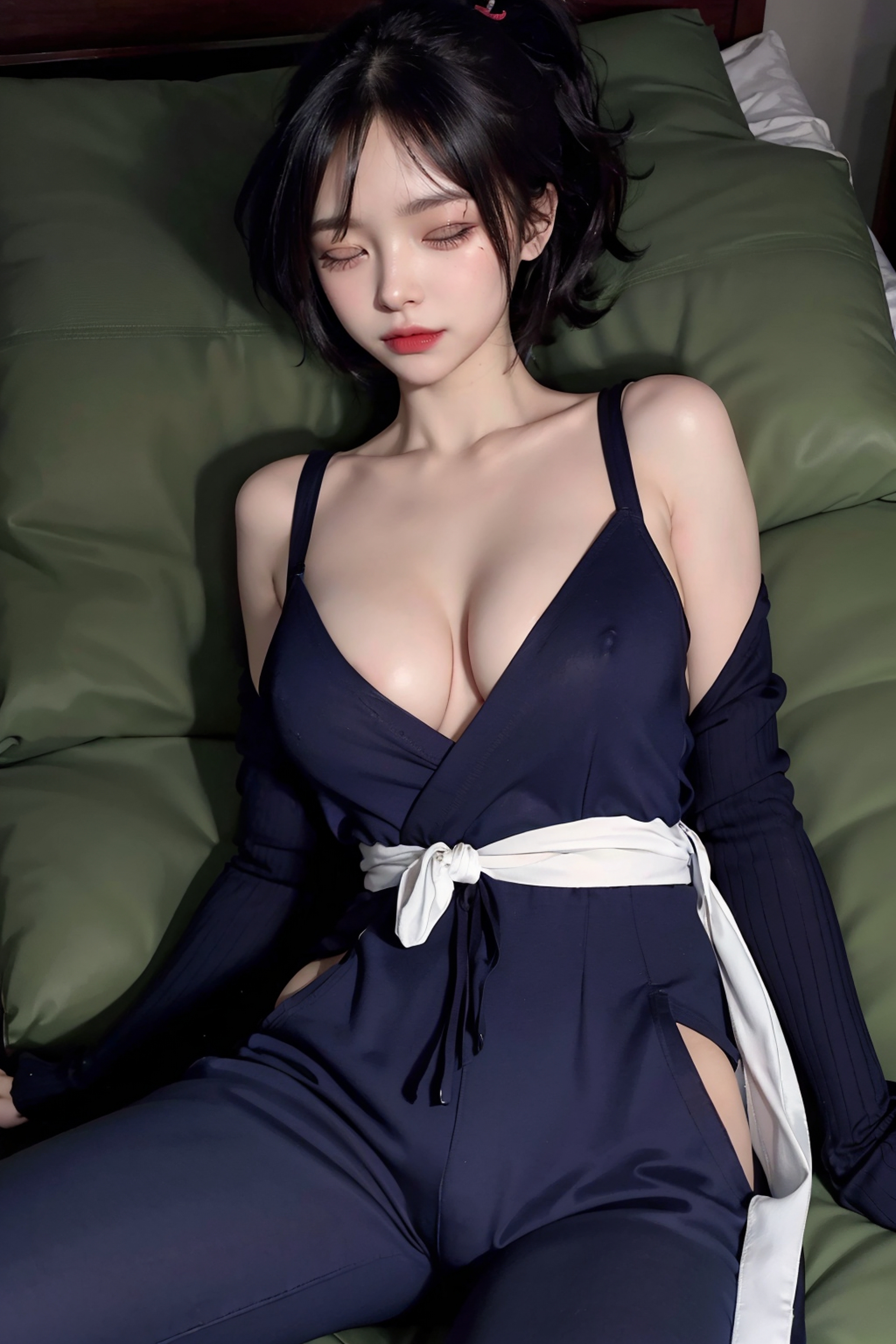 Yuzuriha
