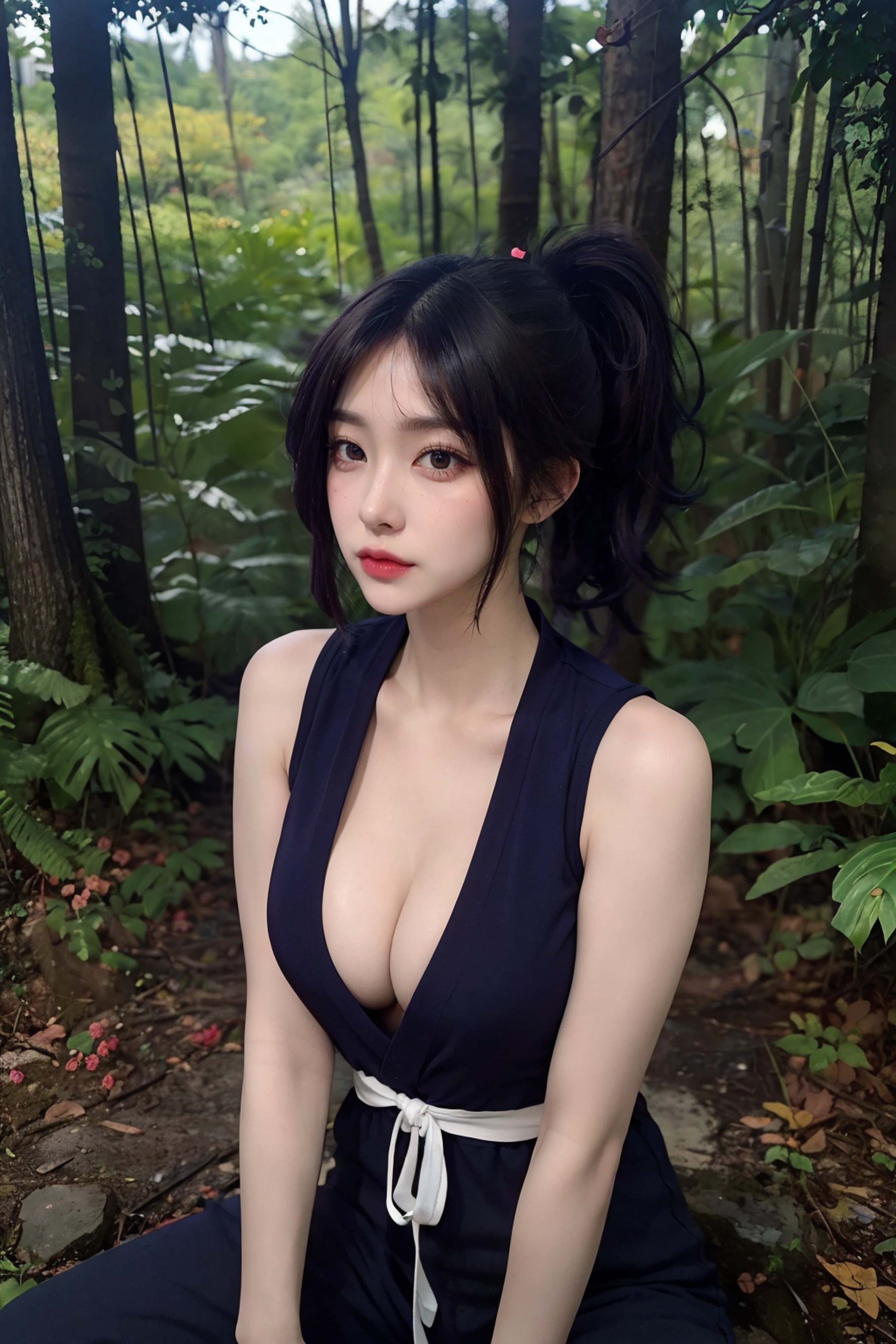 Yuzuriha