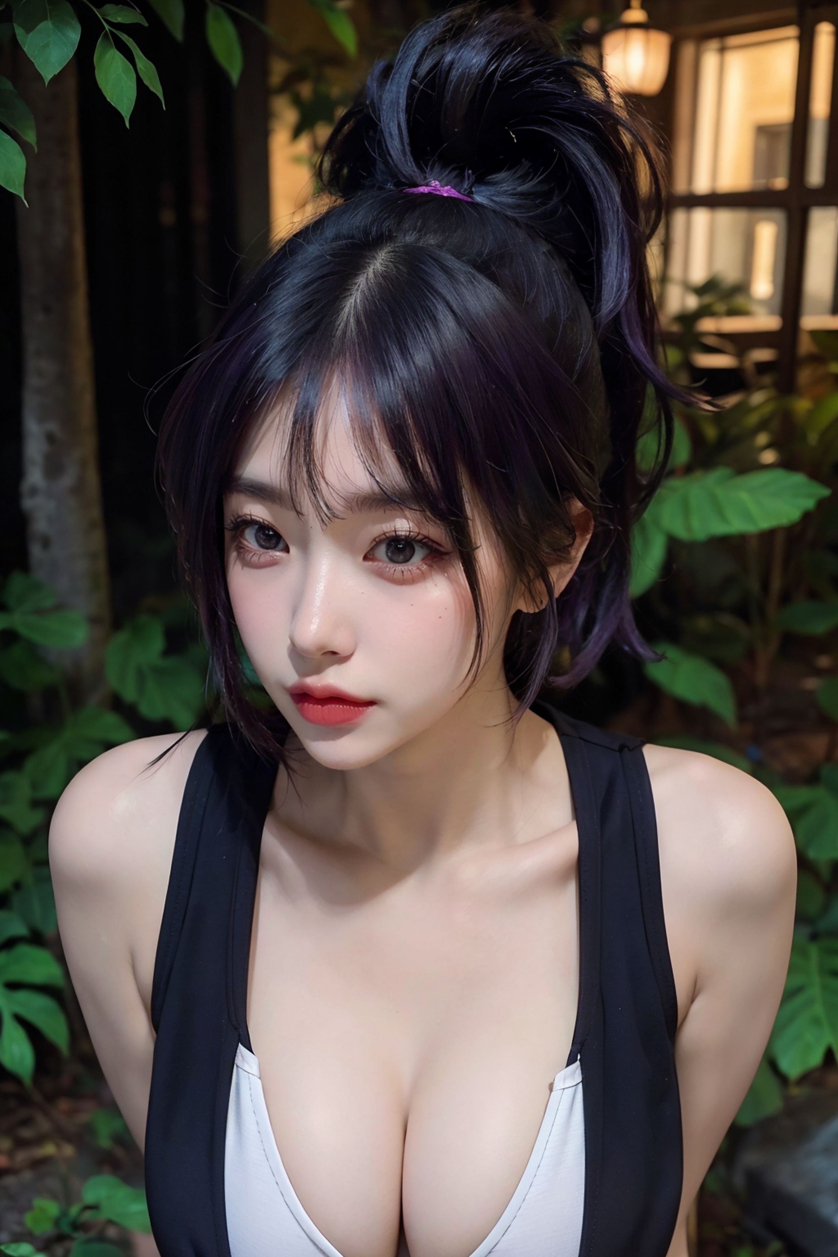 Yuzuriha