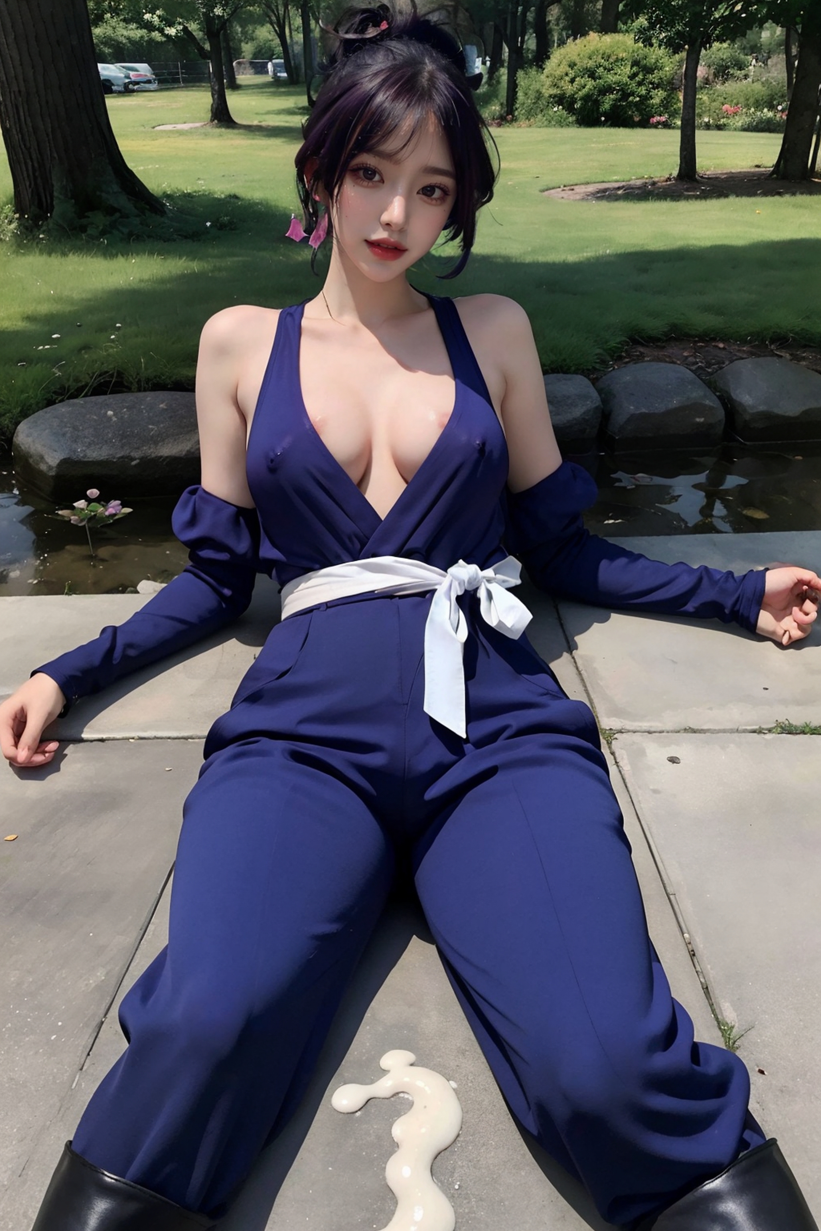 Yuzuriha