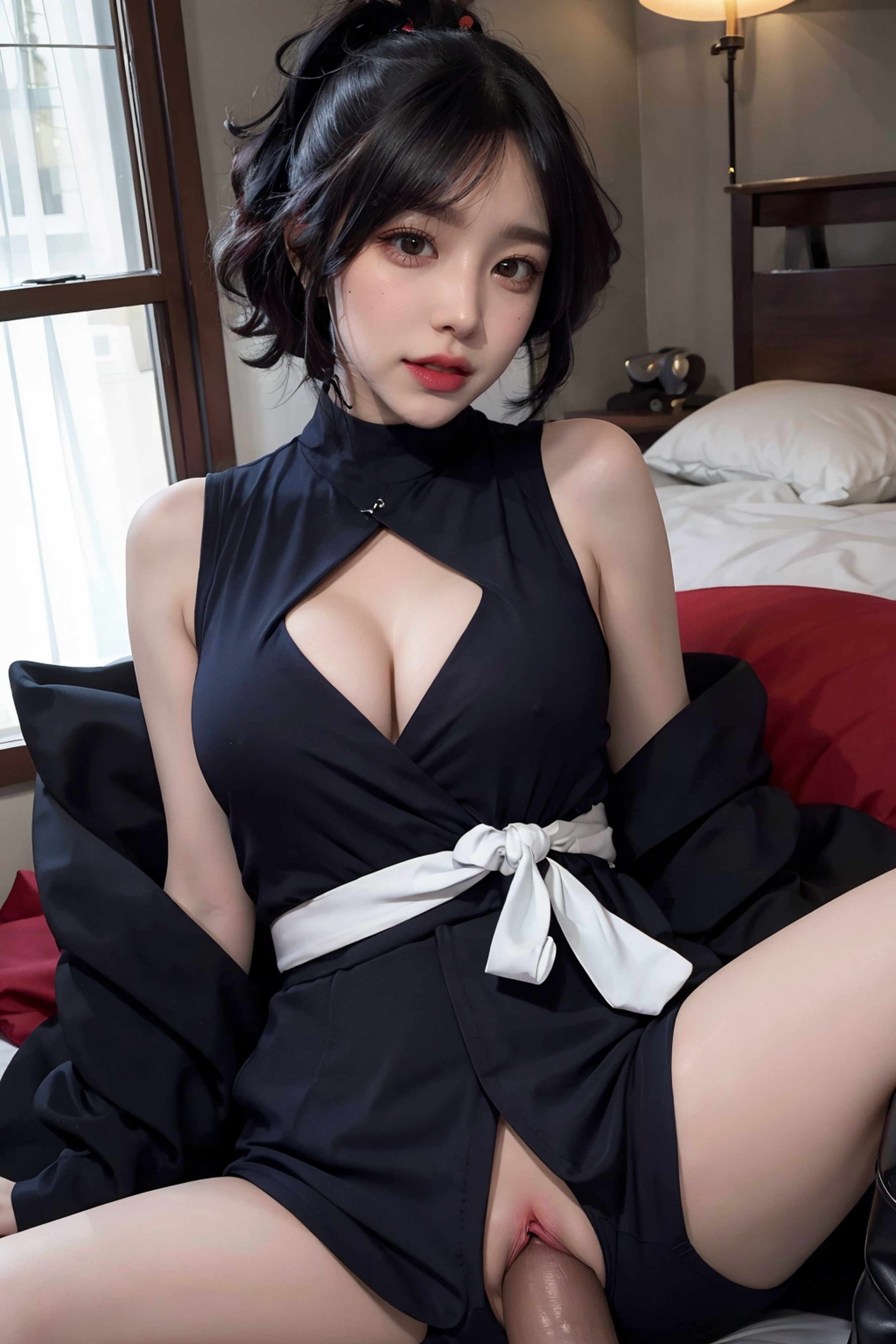 Yuzuriha