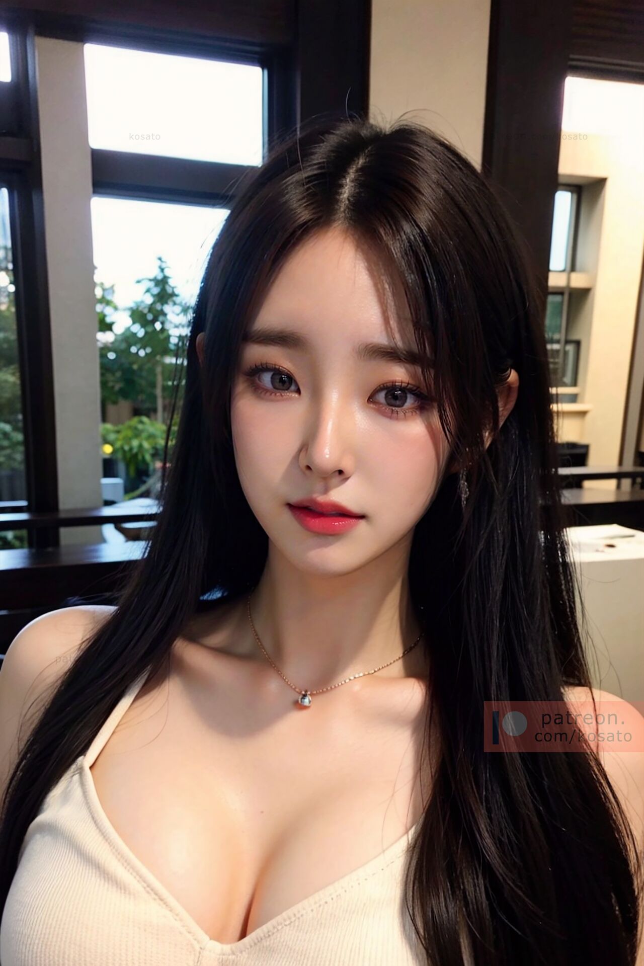 ★Patreon★ kosato 4