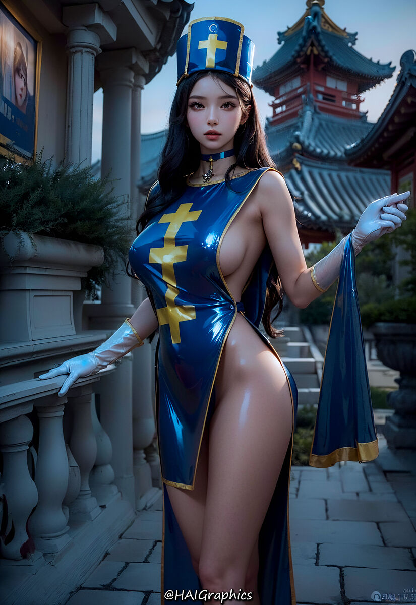 Shiny latex girls by Haigraphics - updated August 24, 2023 4