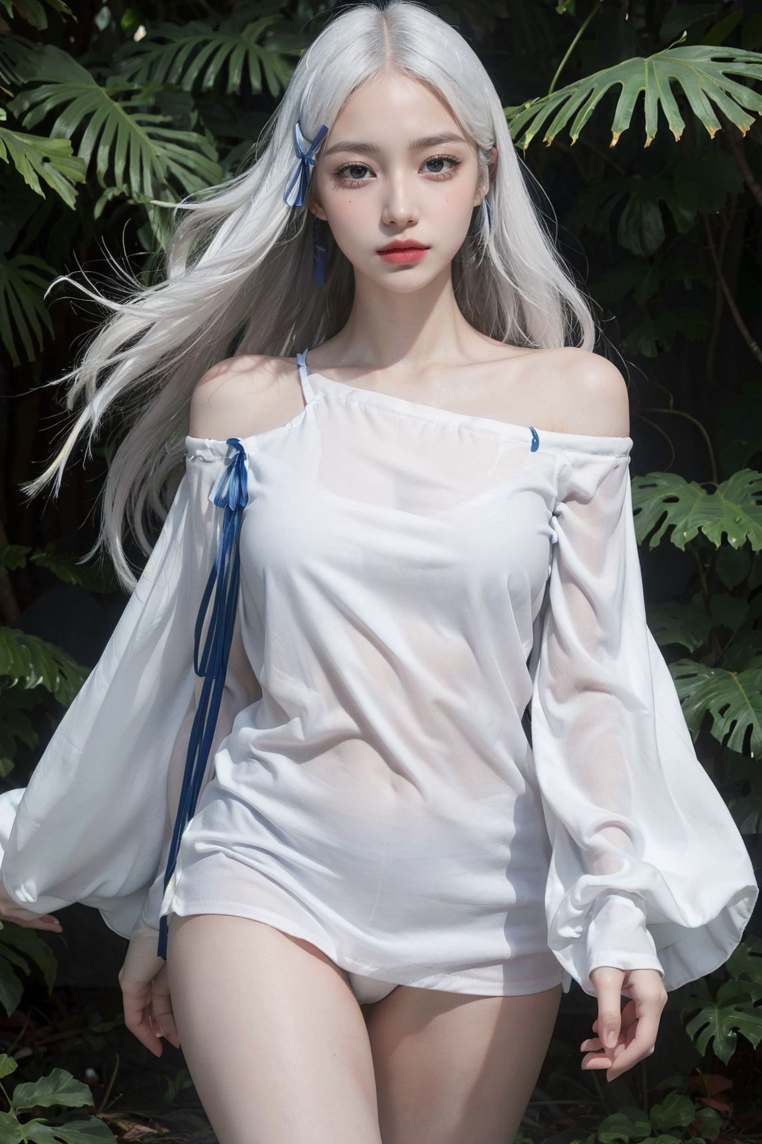 Pandora Re Zero Cosplay
